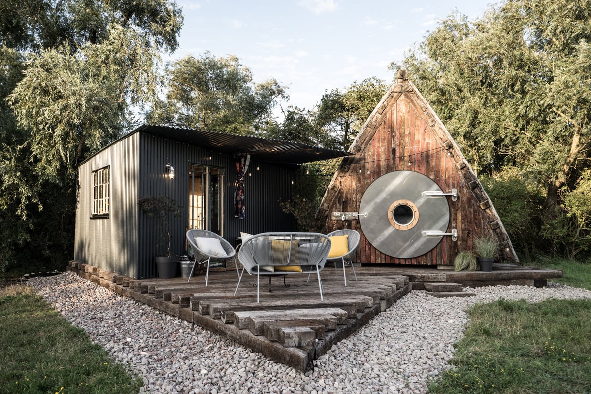The Boatshack