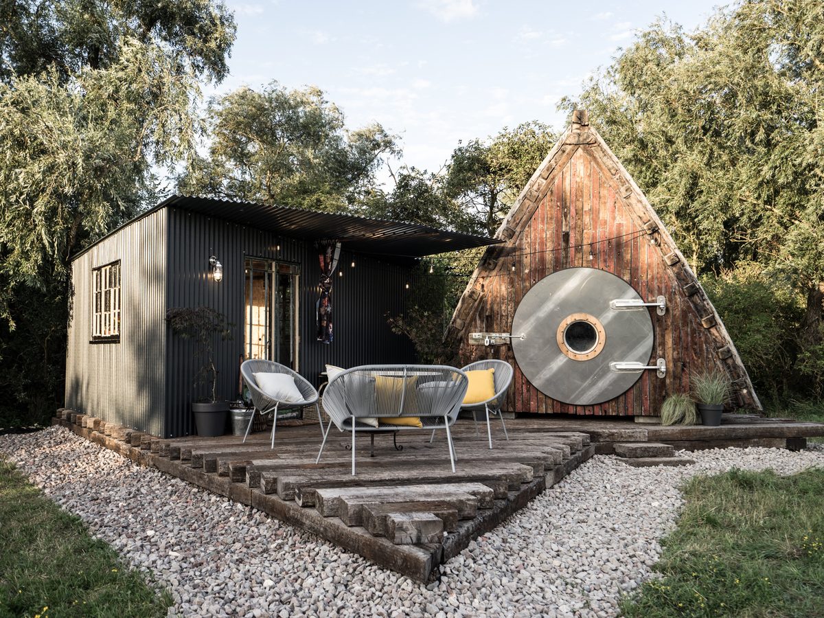 The Boatshack
