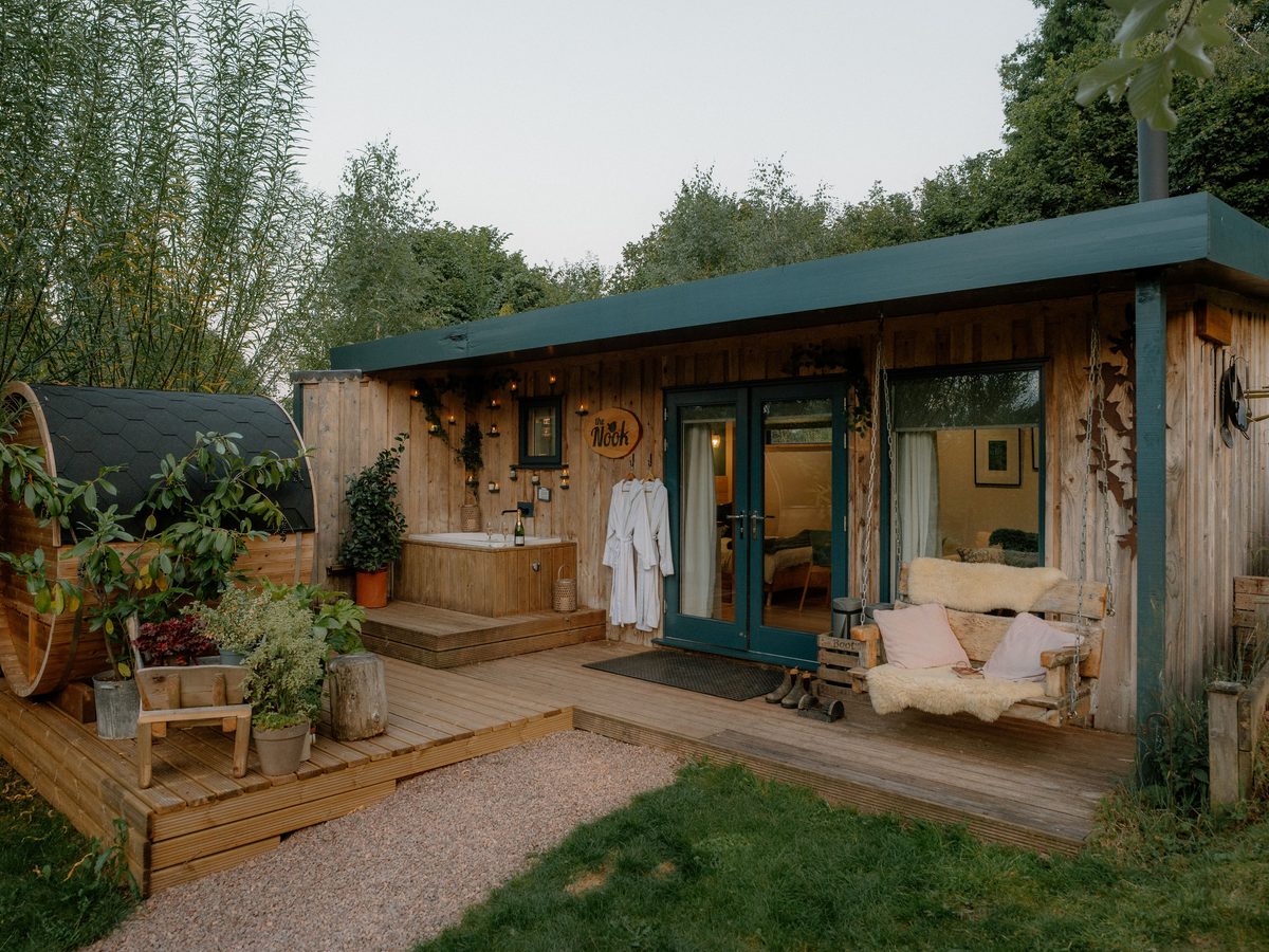 The Roost Retreats