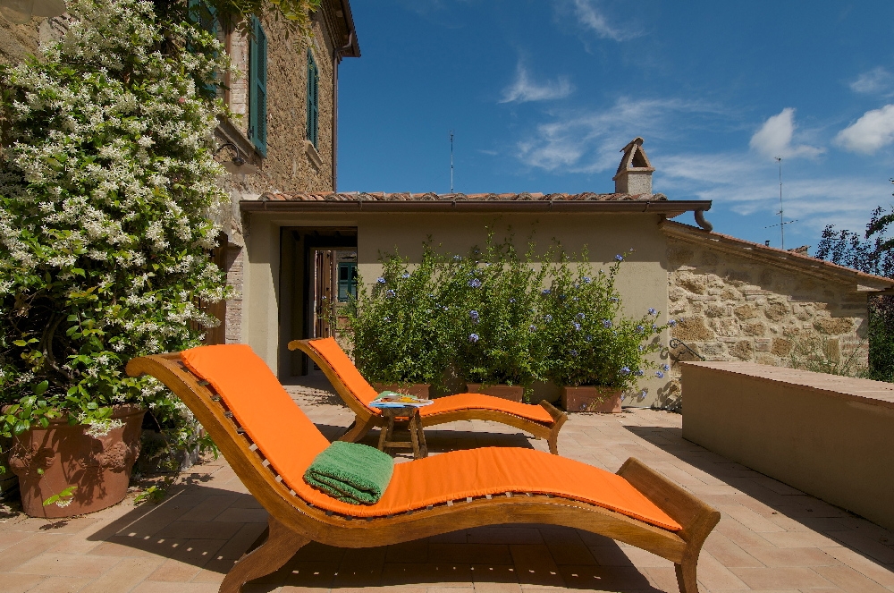 Villa La Residenza