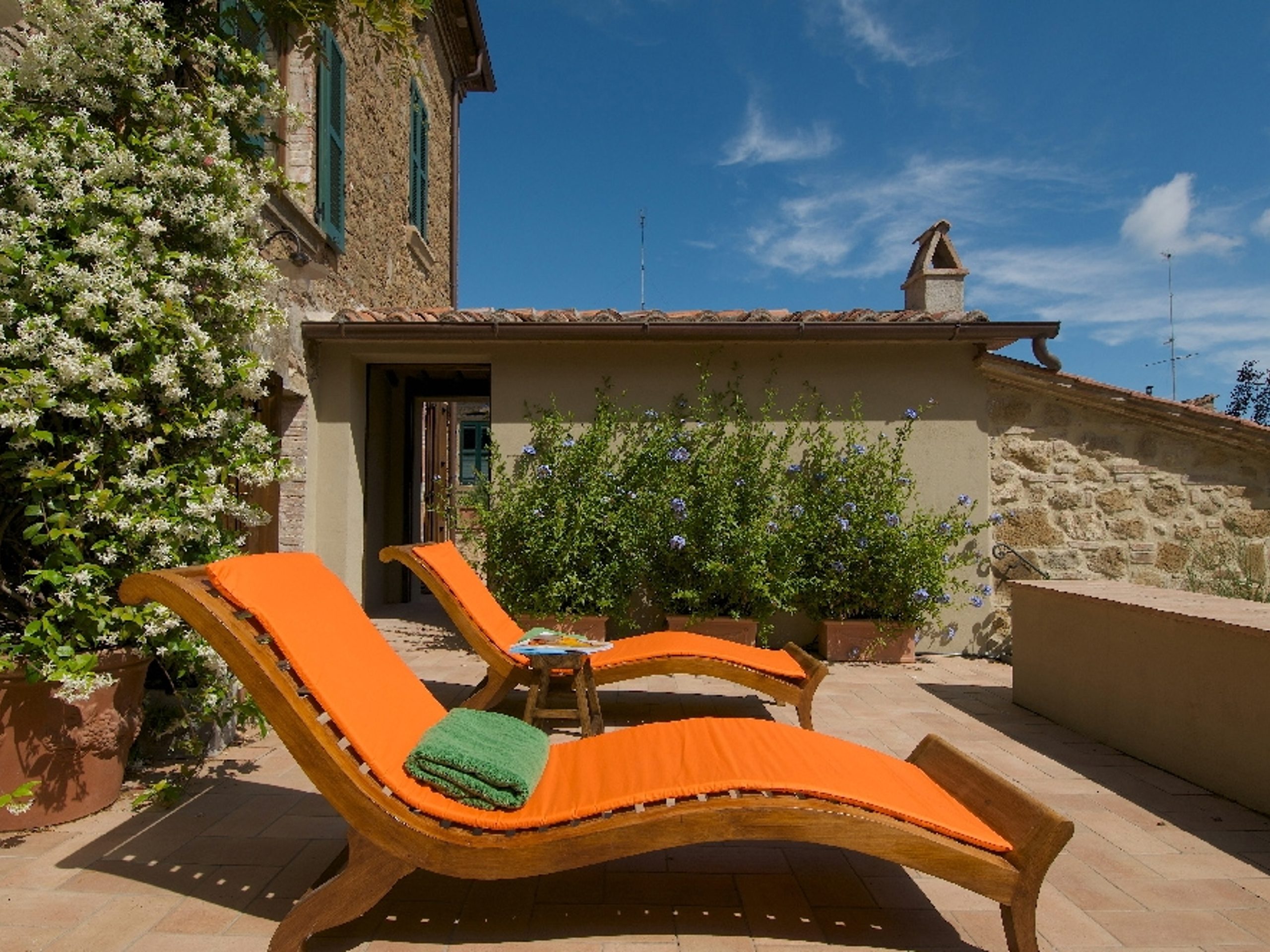 Villa La Residenza