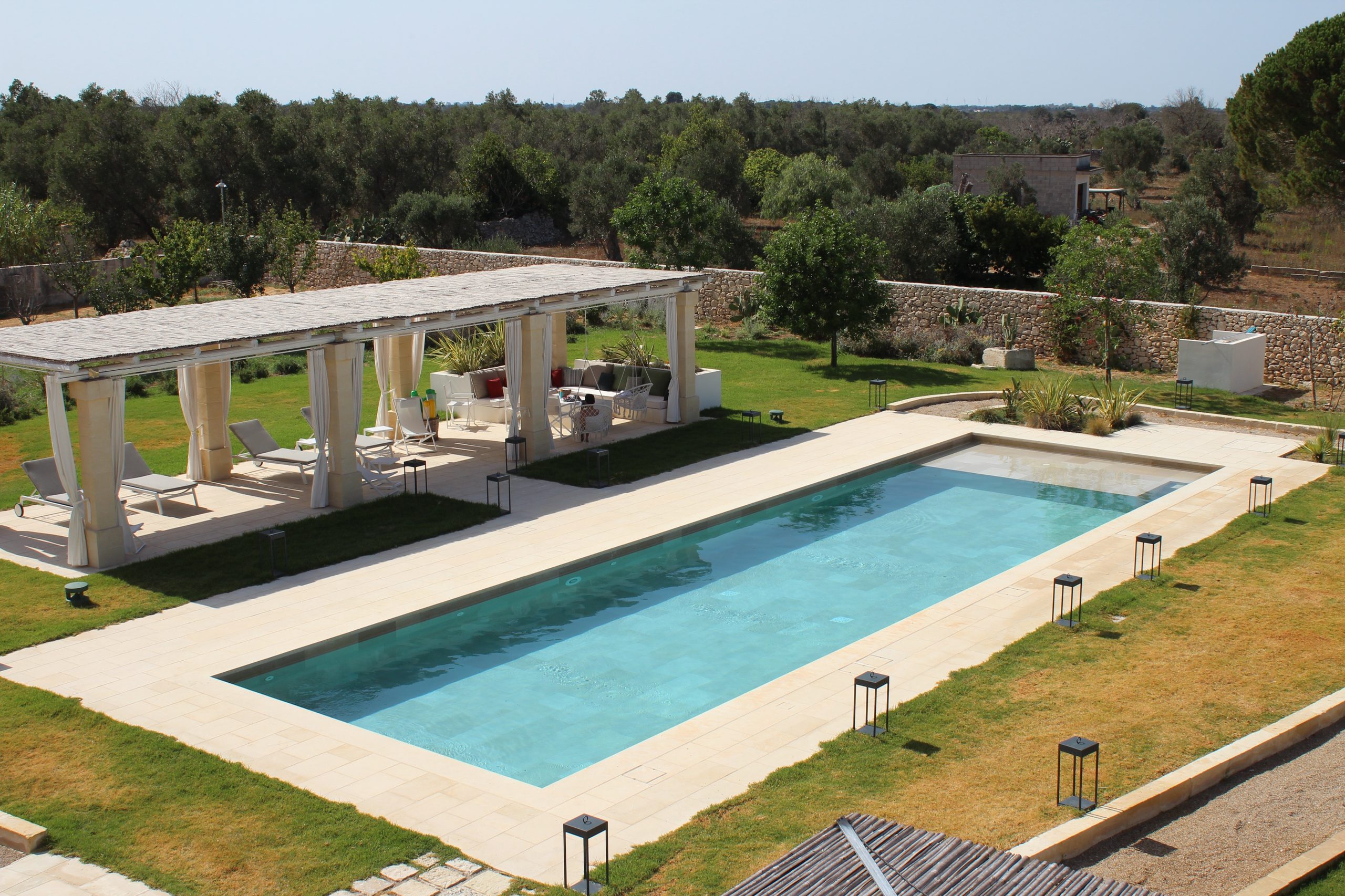 Masseria dei Gesuiti - Image 1