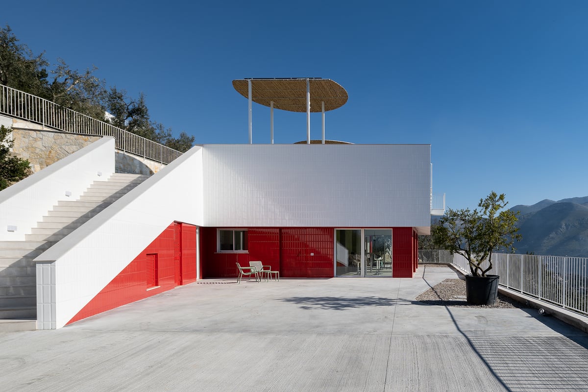 Casa Capriccio