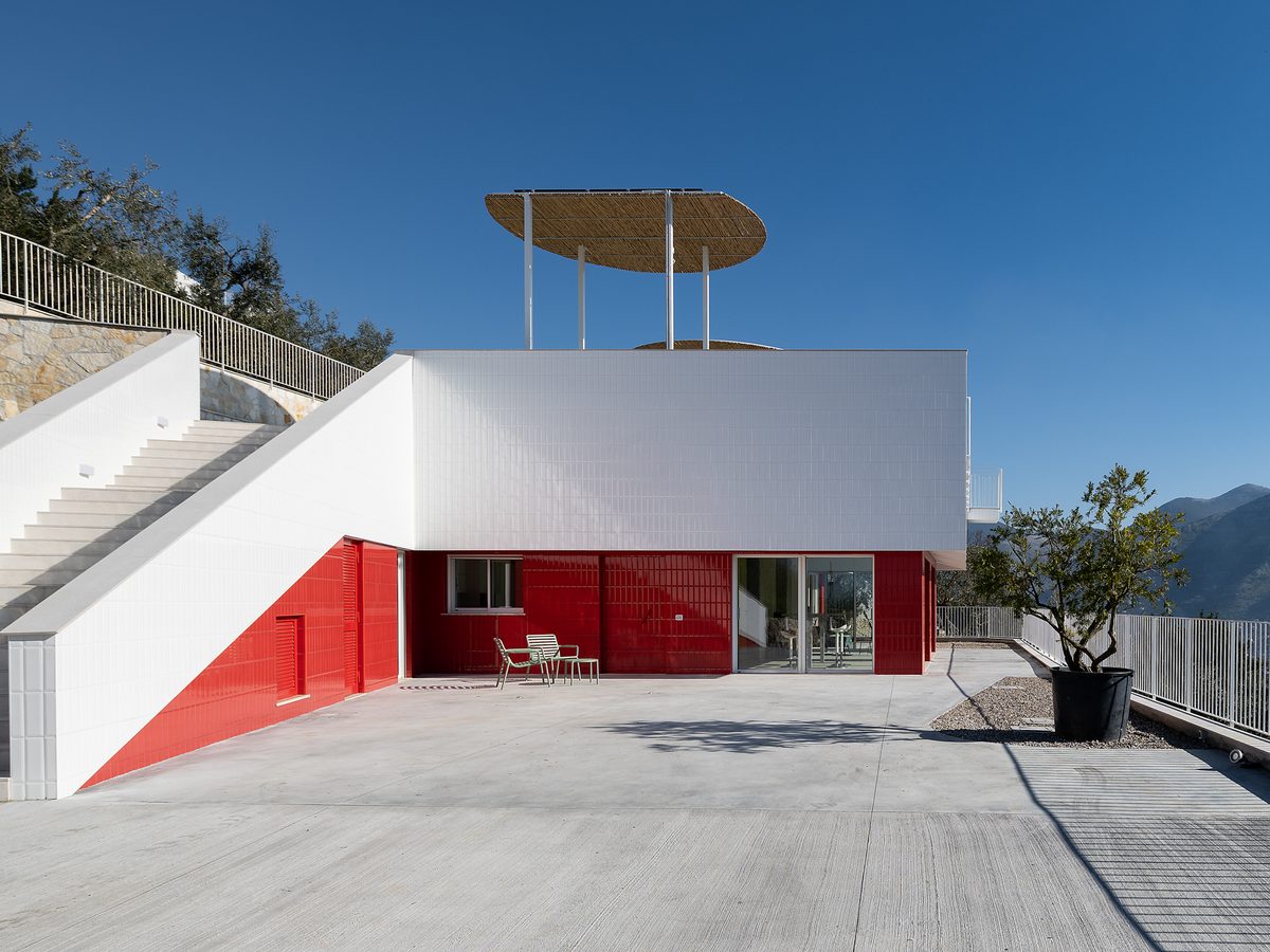 Casa Capriccio
