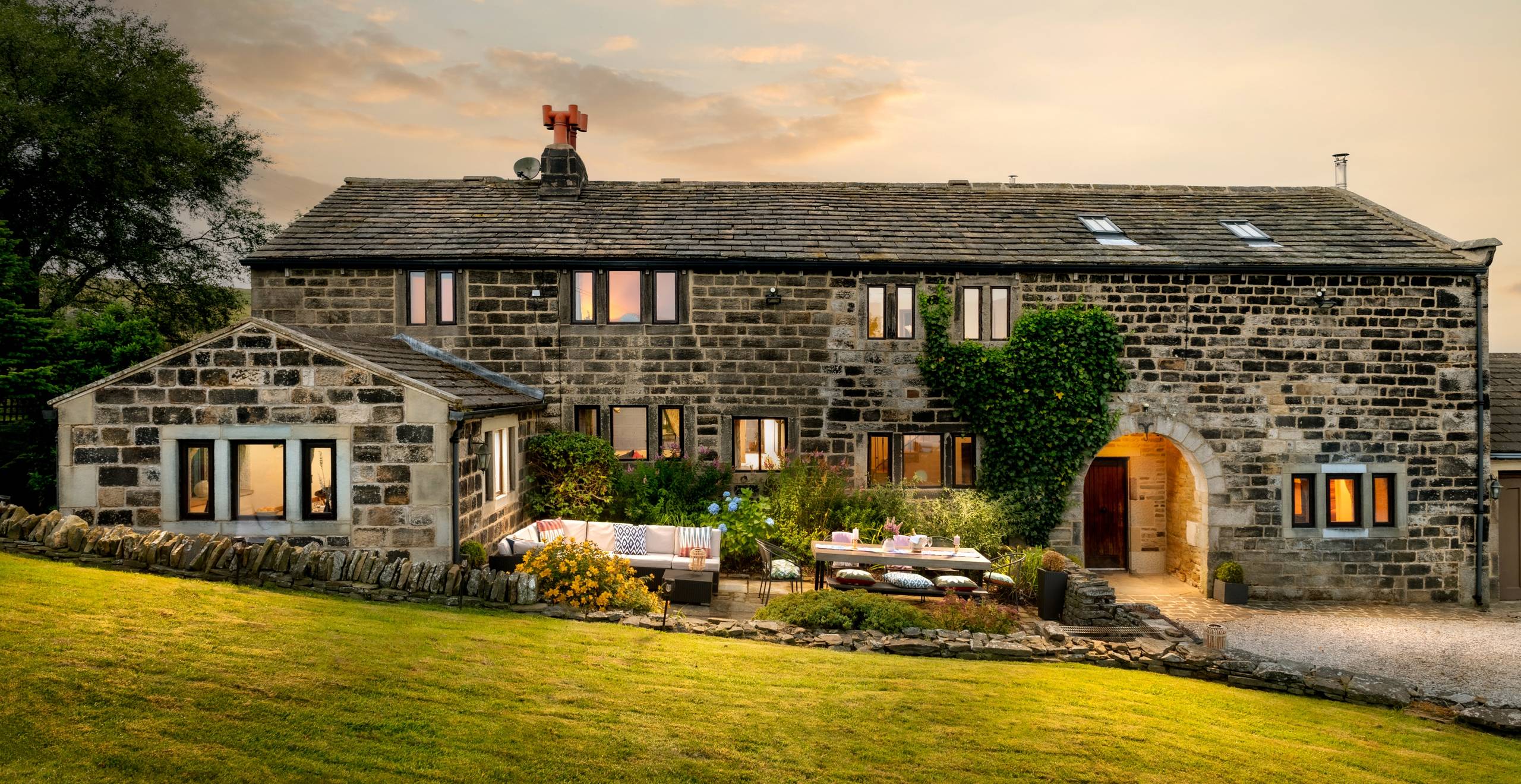The Long View Yorkshire