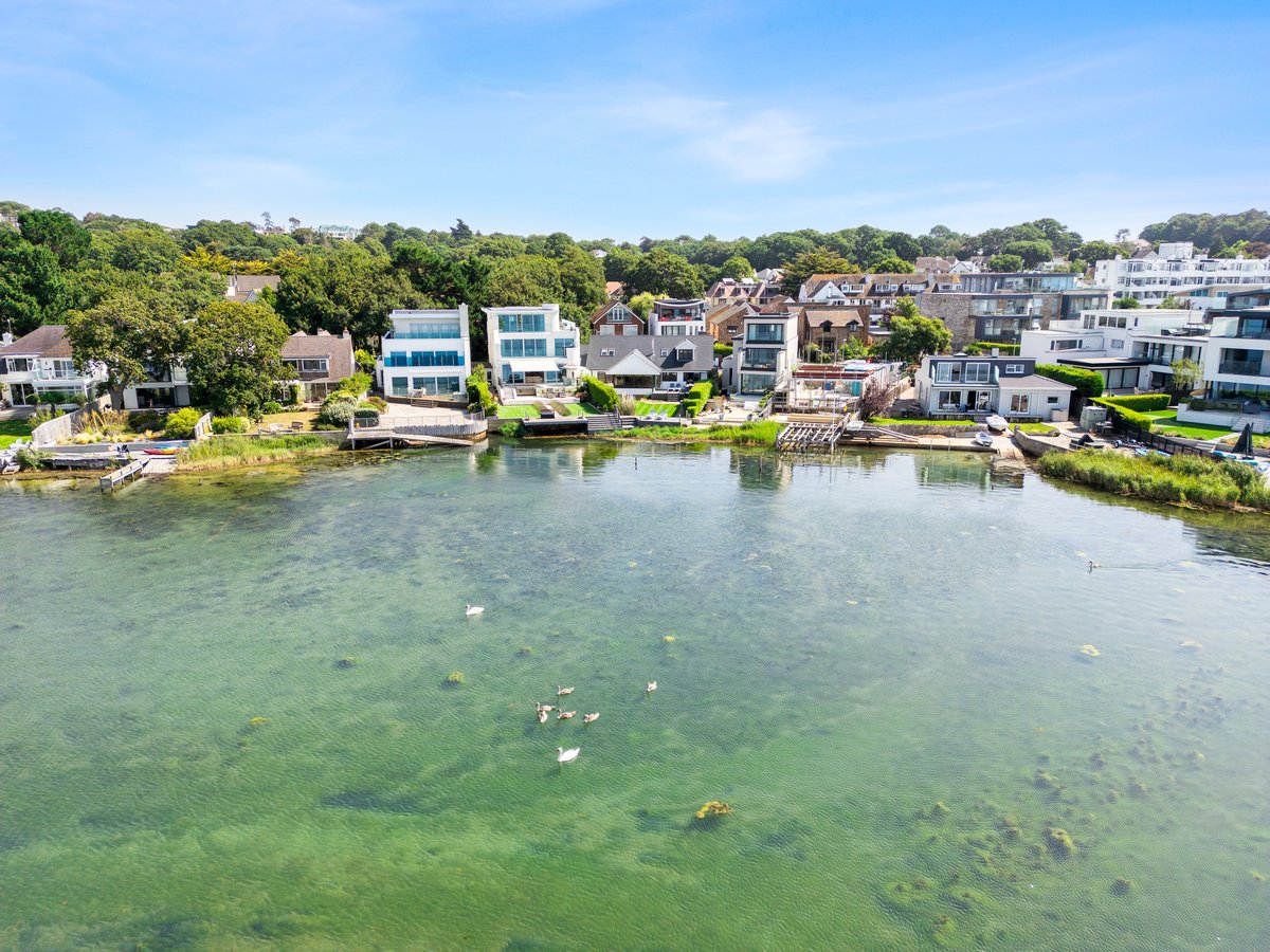 Lagoon View