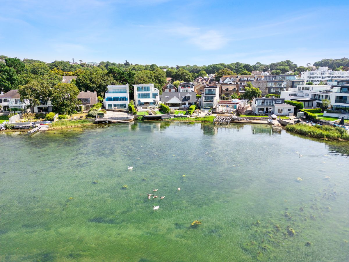 Lagoon View