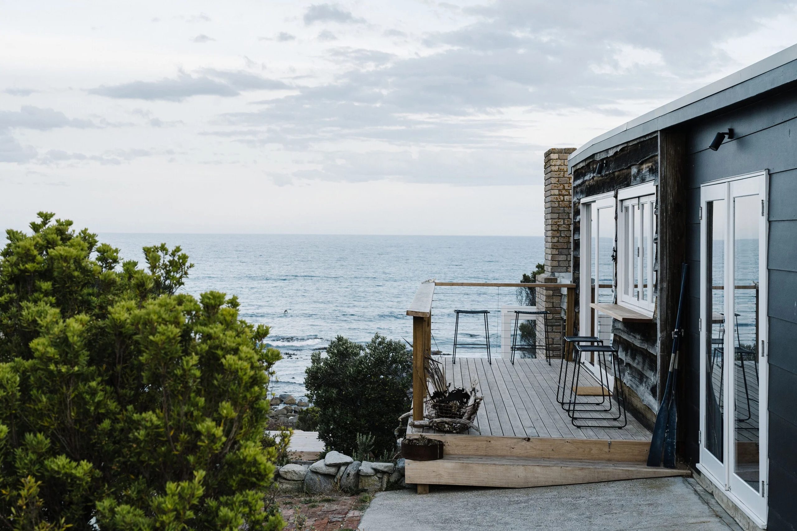 The Whale Song Shack - Image 1