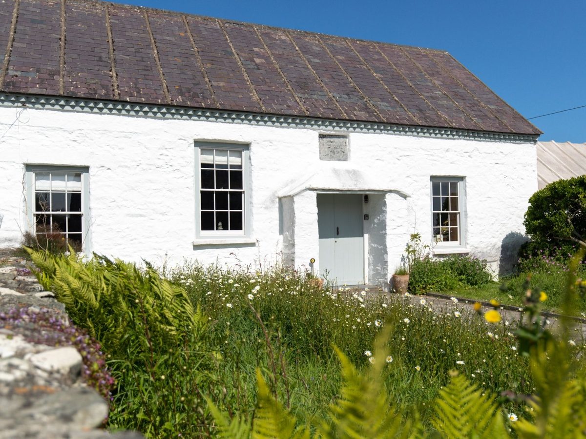 Chapel Cottage