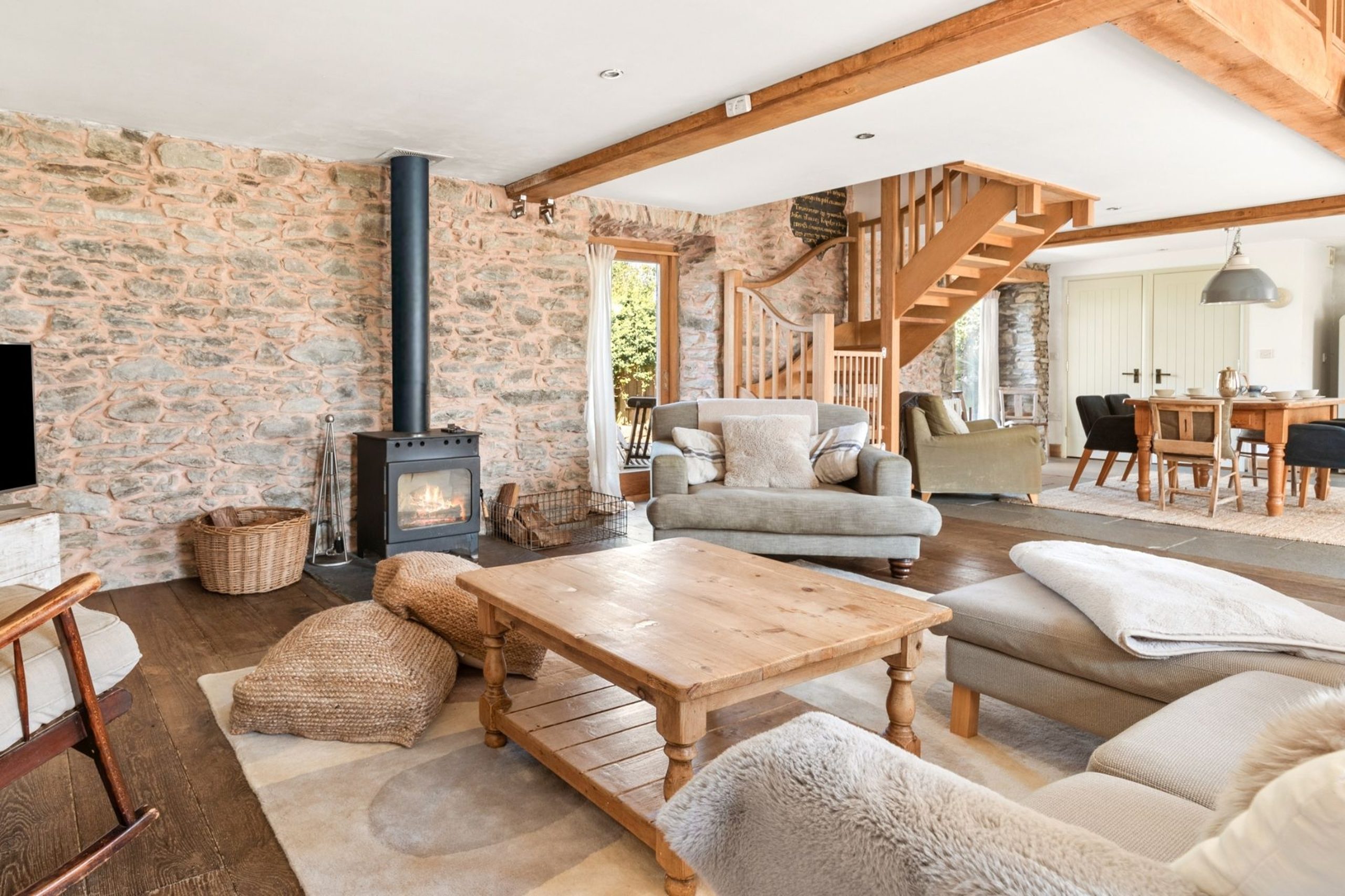 Chapel Cottage - Image 1