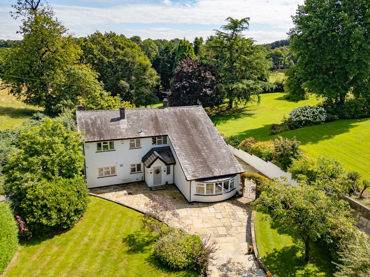 Garden Cottage