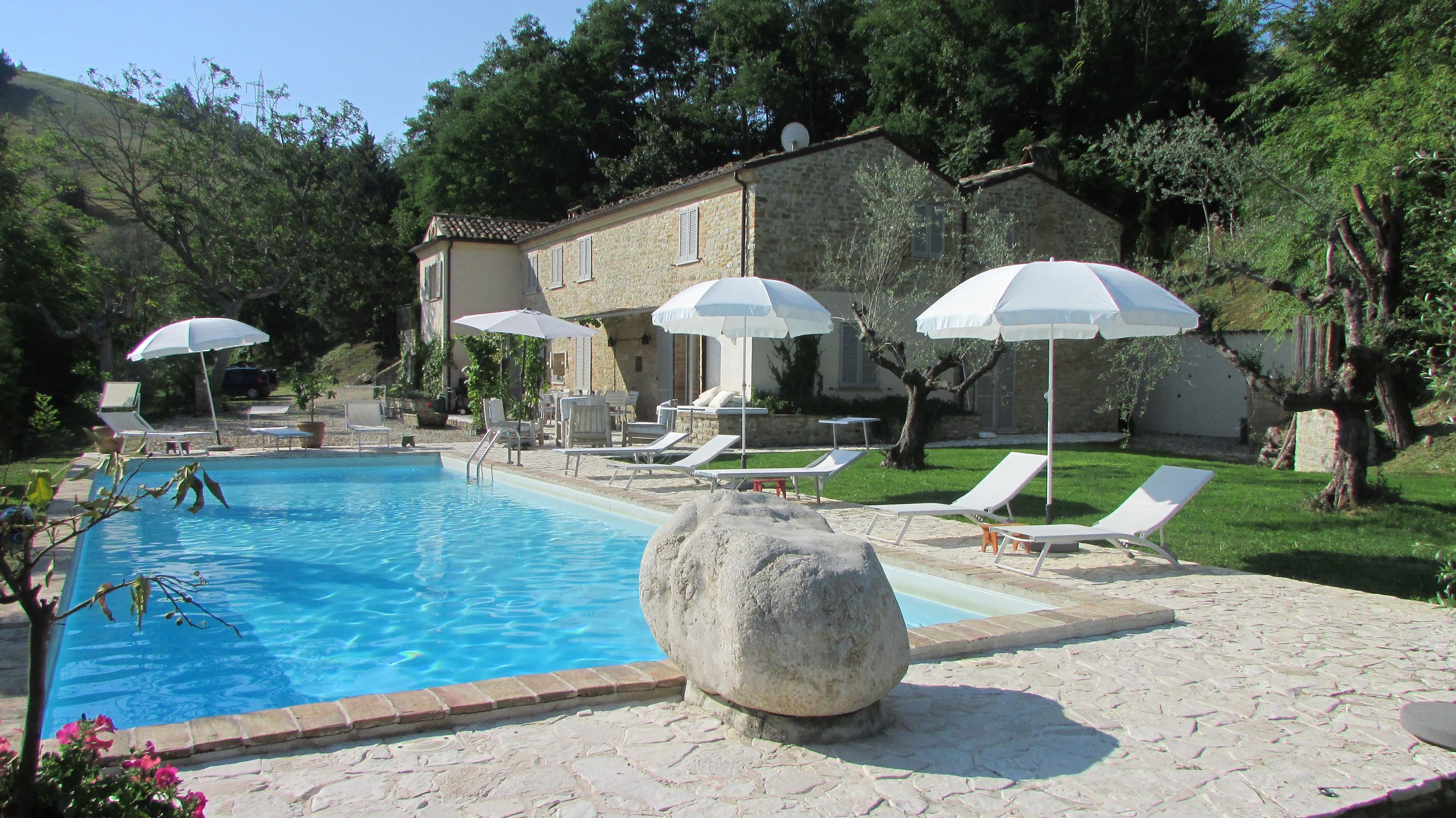 Casa Delle Rondinelle