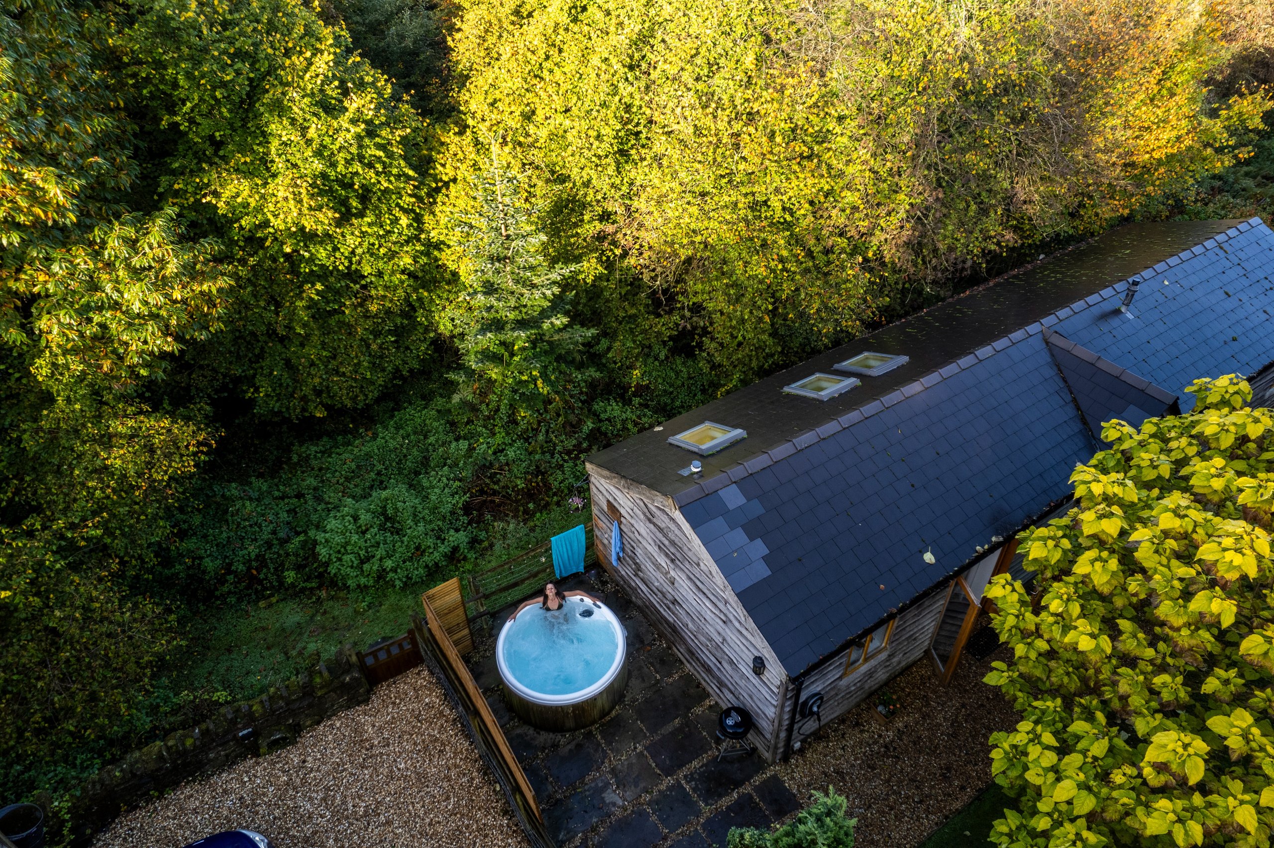 Rowan Tree Retreat