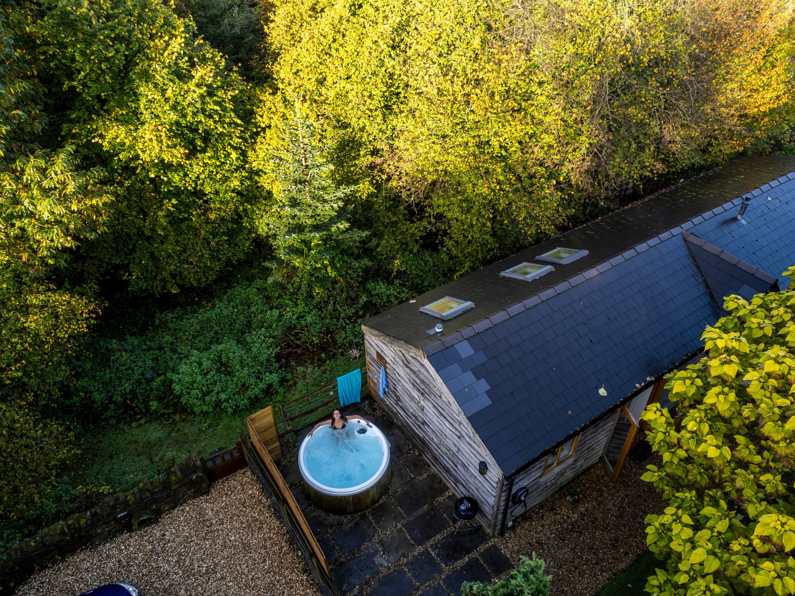 Rowan Tree Retreat