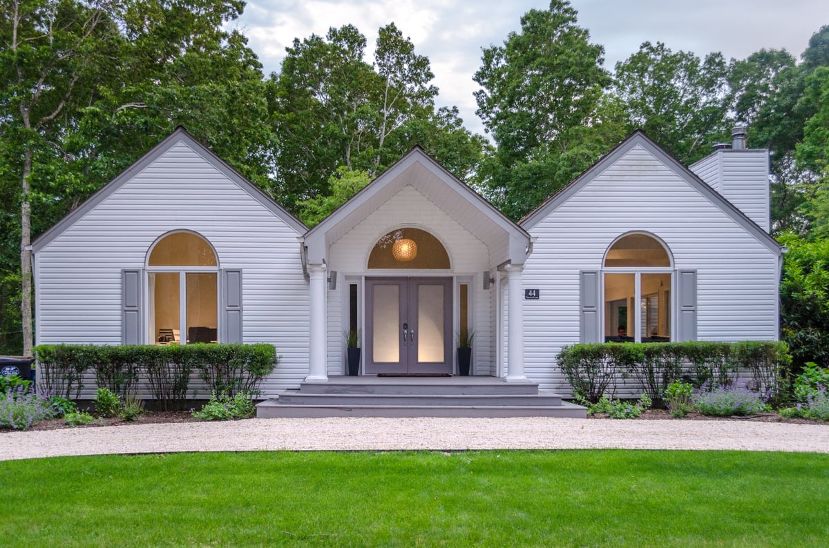 Tansey Hamptons