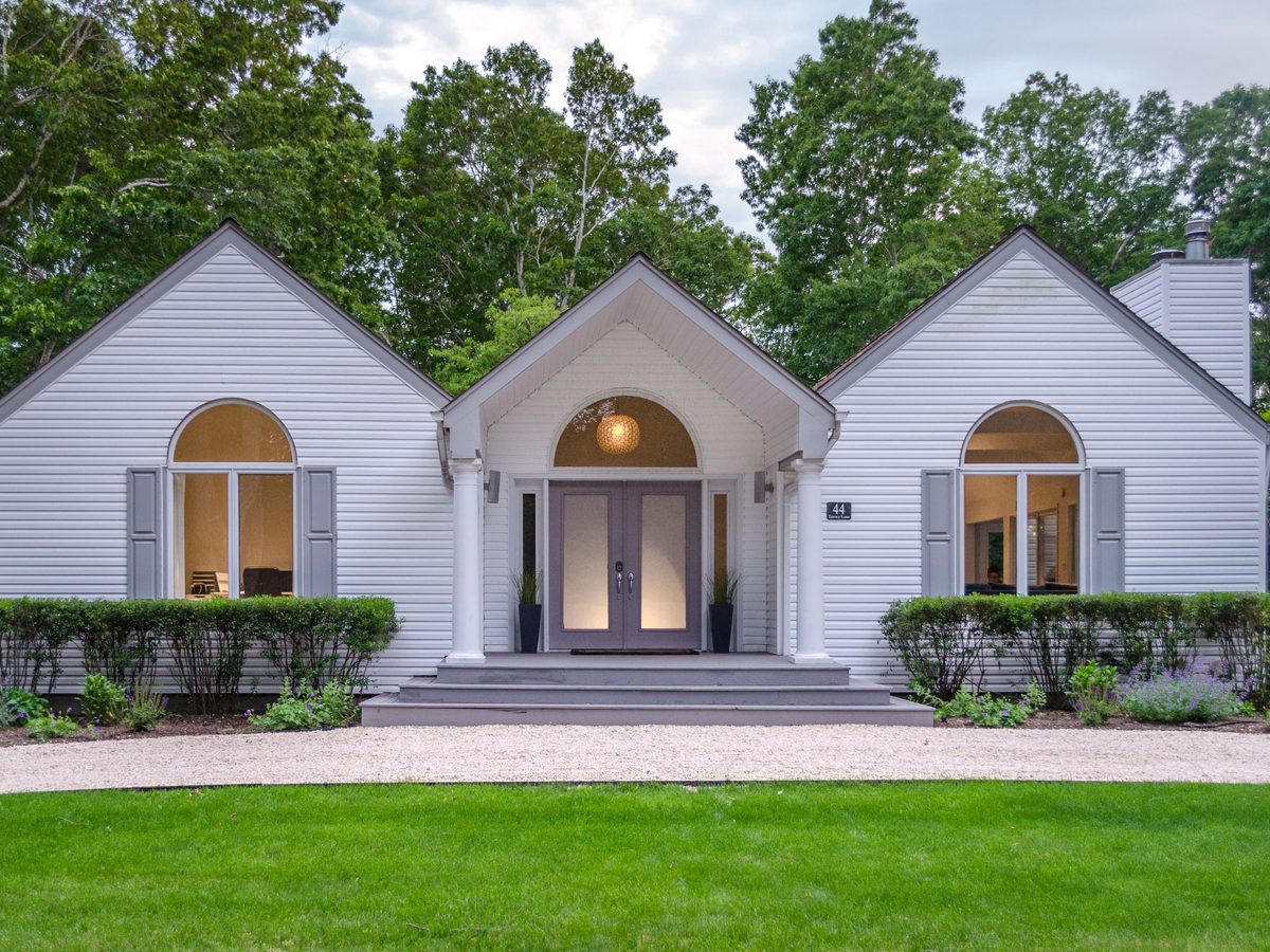 Tansey Hamptons