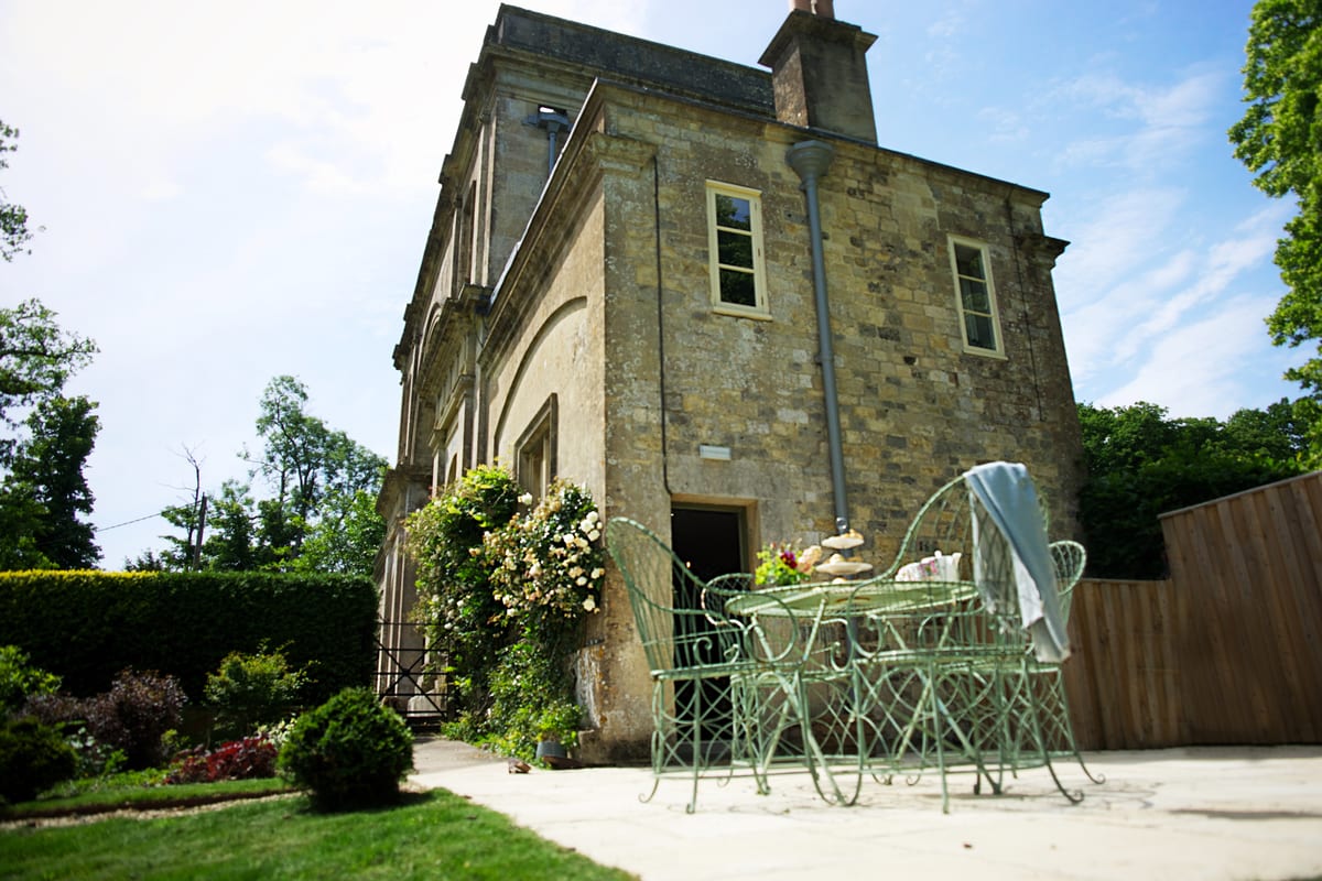 Longleat East Lodge - Image 1