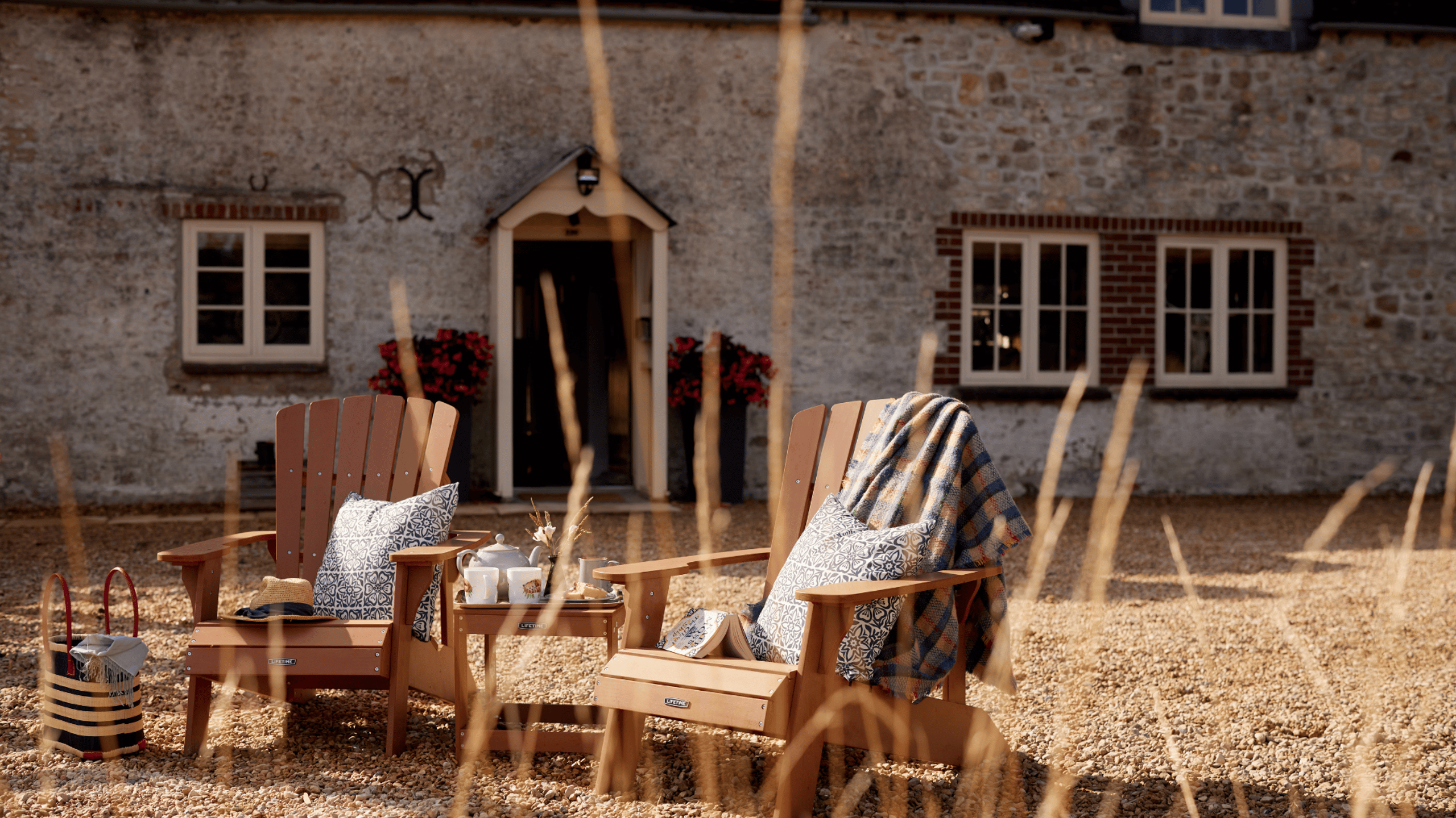 The Farmhouse - Image 1