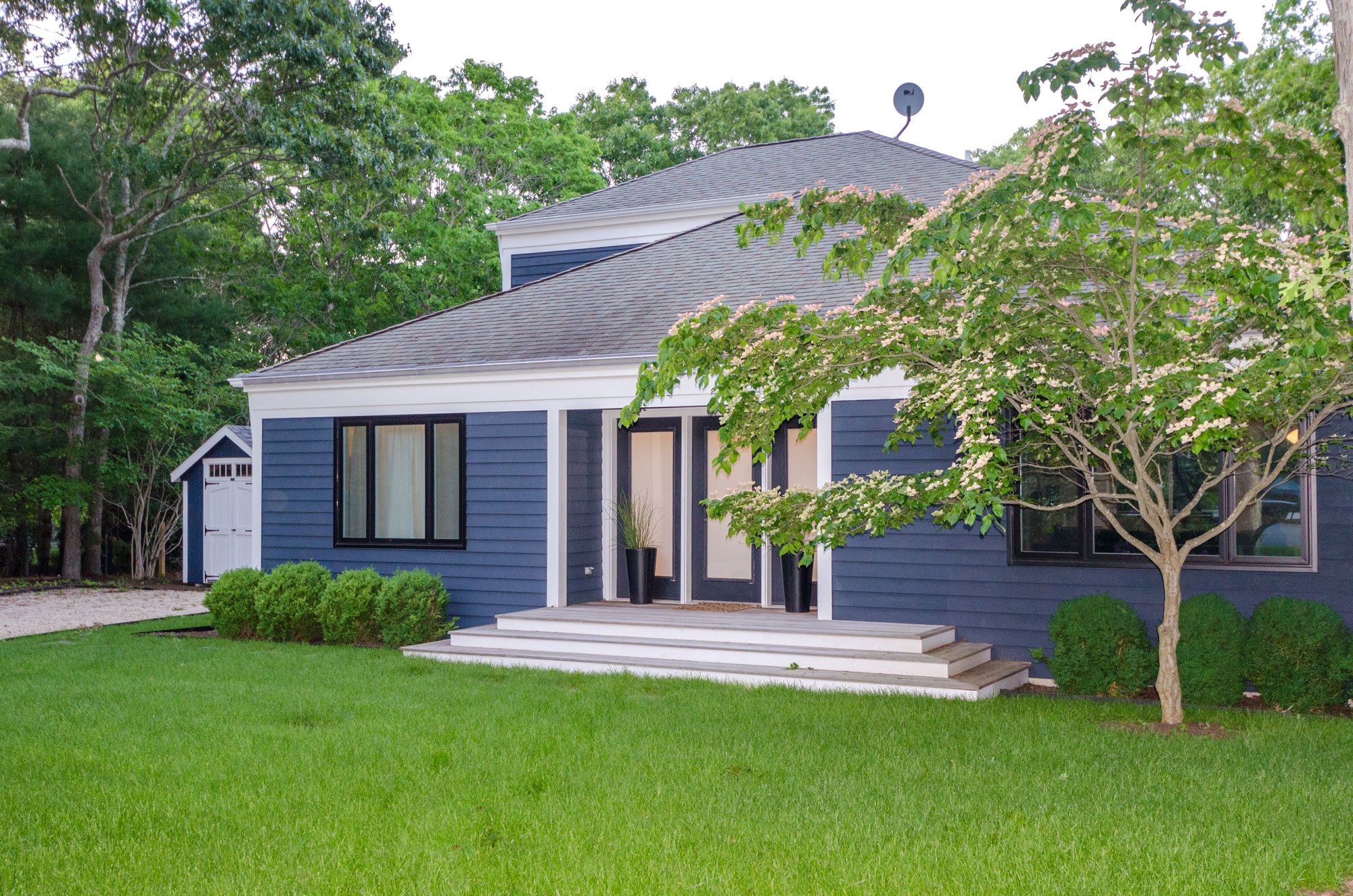 Woodruff Hamptons