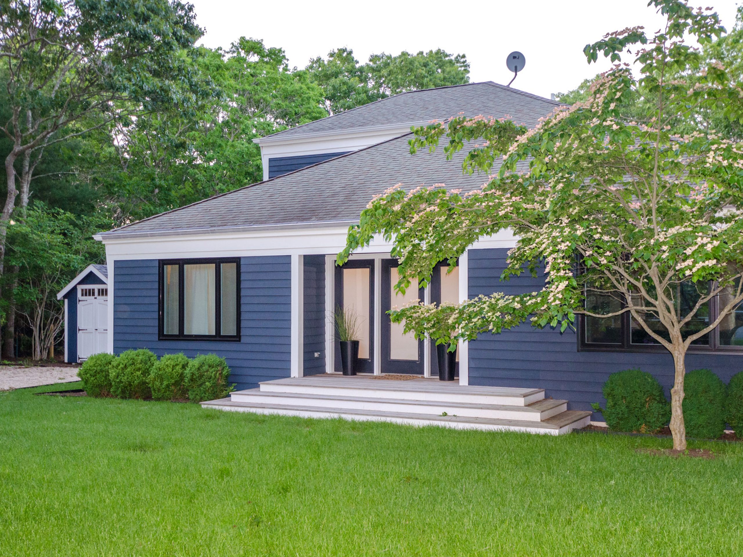 Woodruff Hamptons