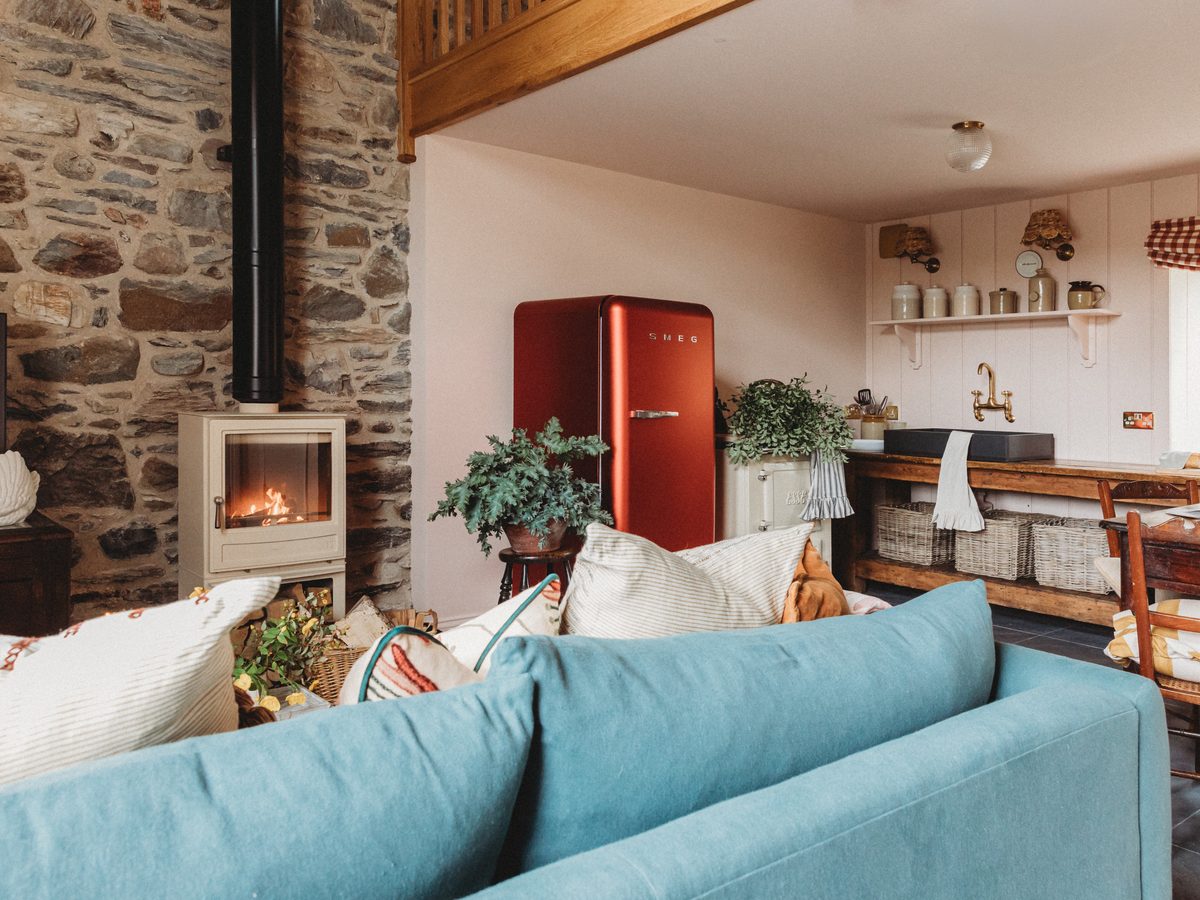 Laundry Cottage