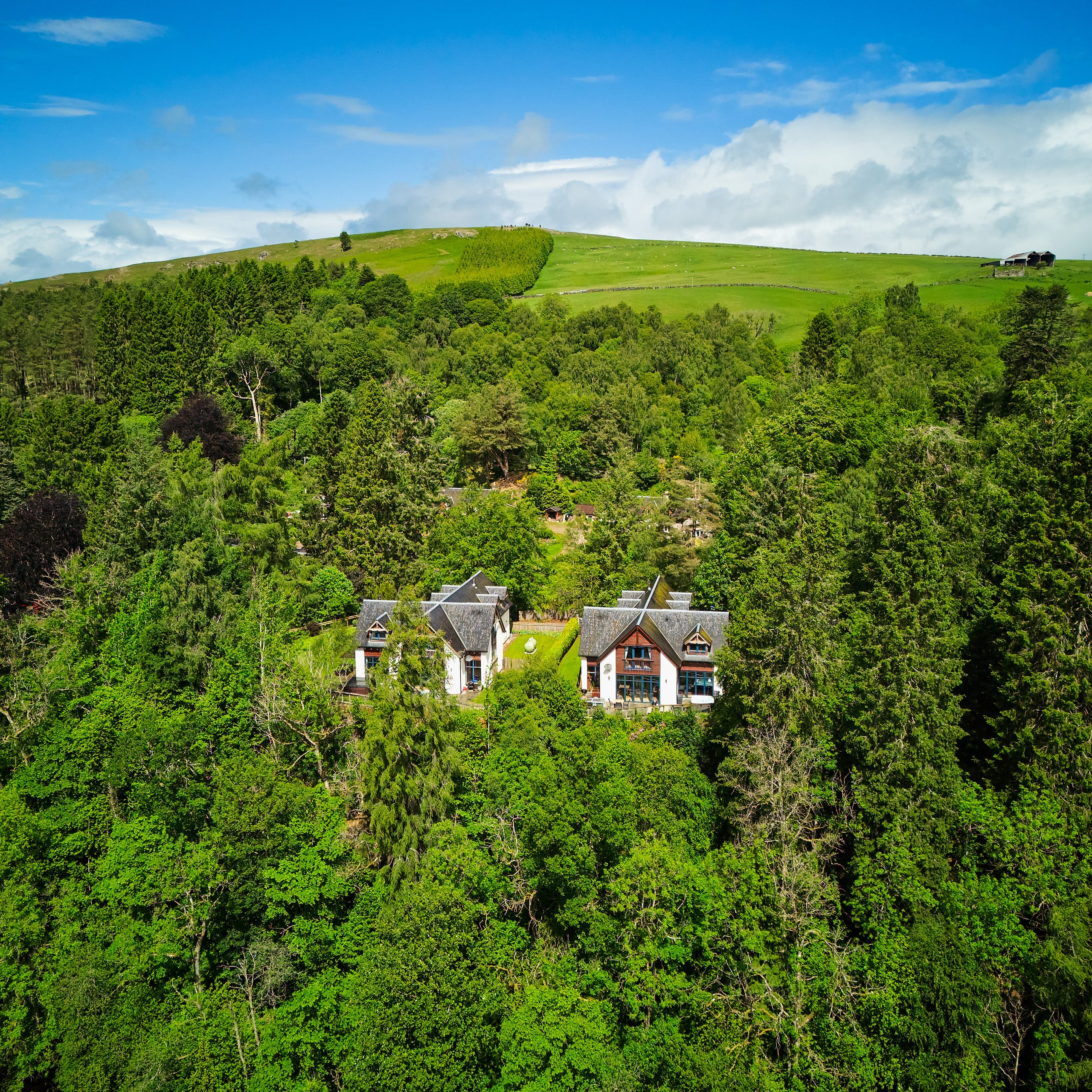Glenardle Lodge - Image 1