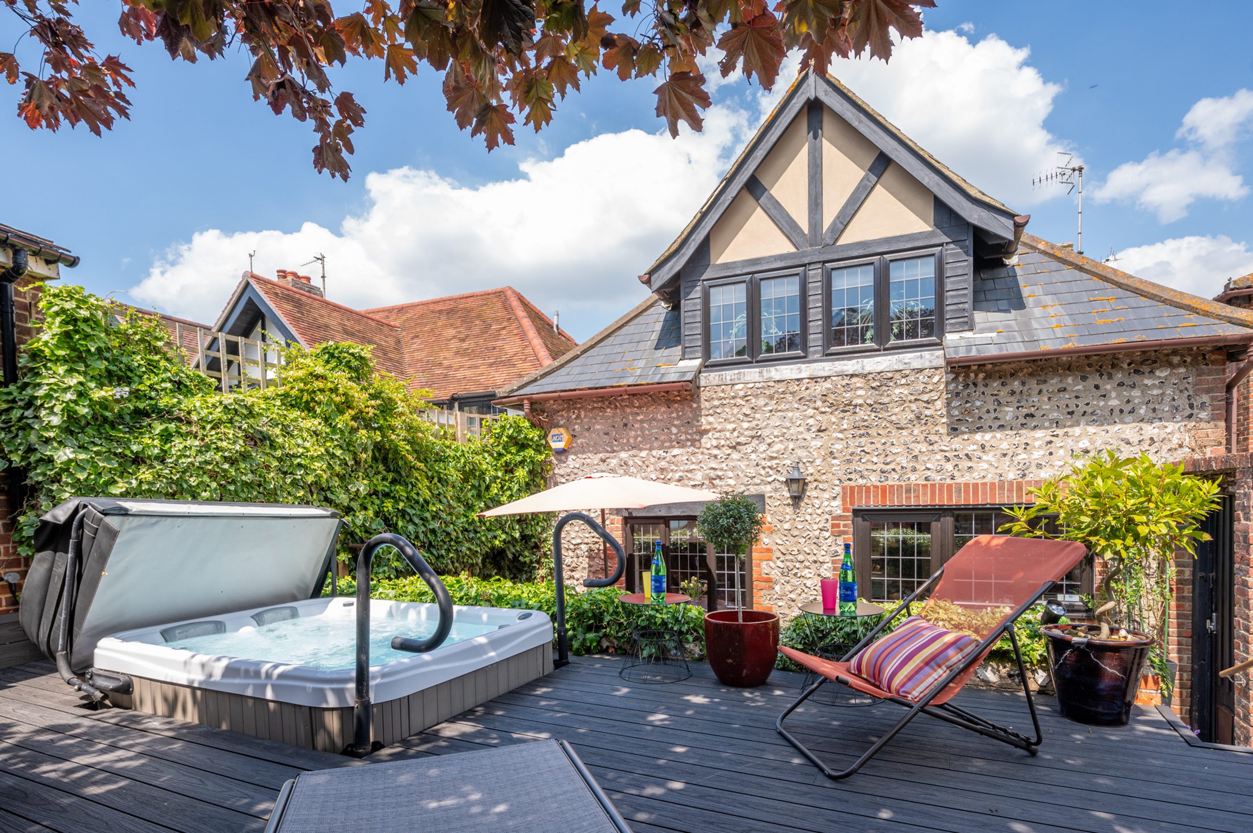 Saltdean Spa Retreat - Image 1