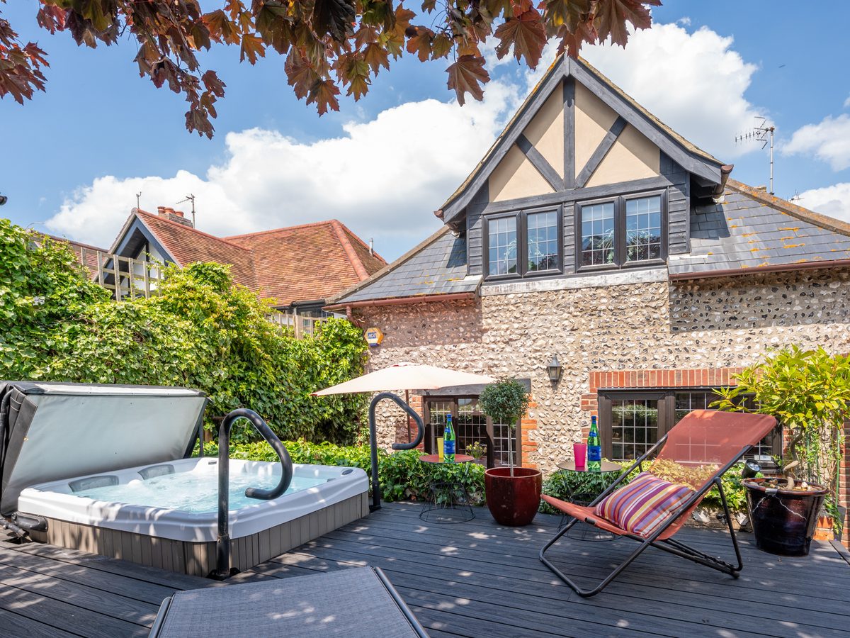 Saltdean Spa Retreat