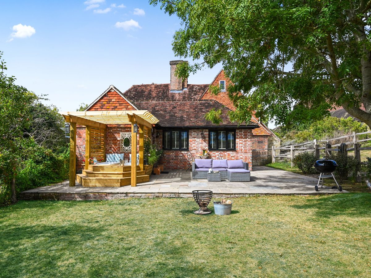 The Potting Shed