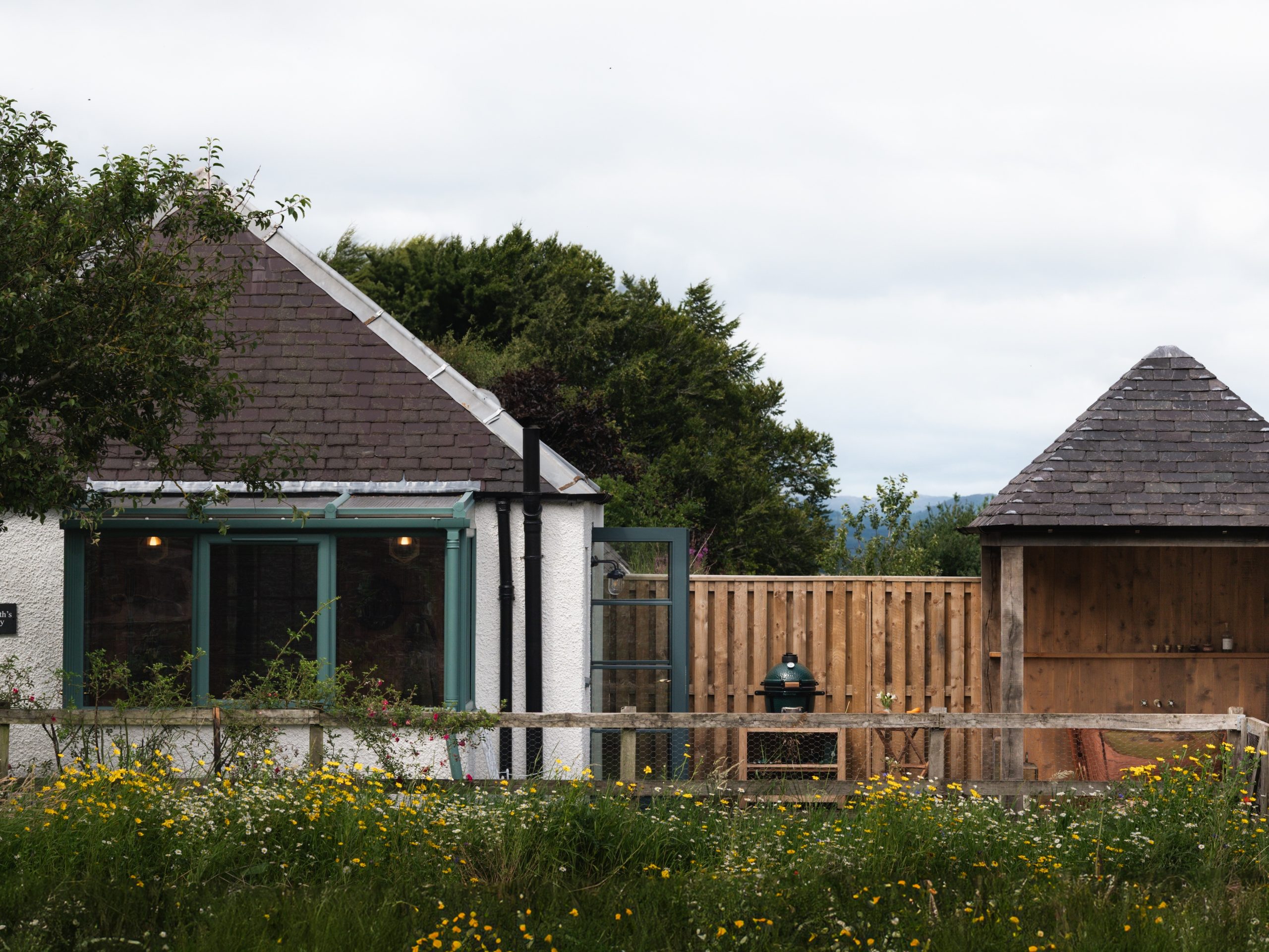 Macbeth’s Bothy