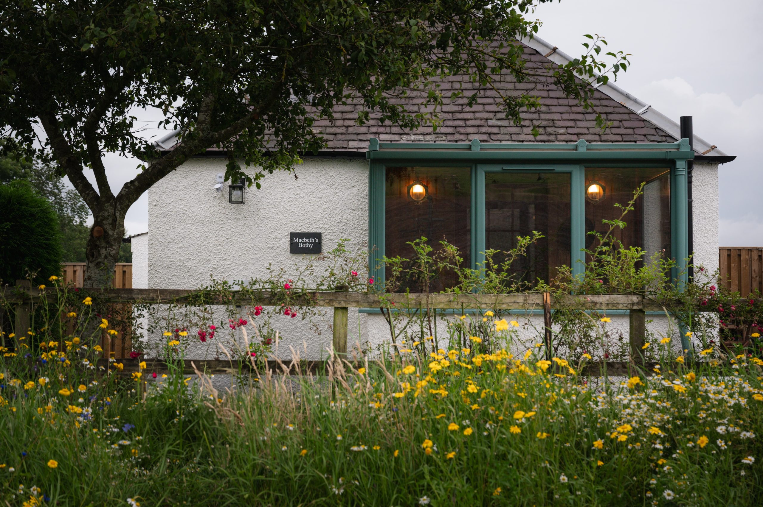 Macbeth’s Bothy - Image 1