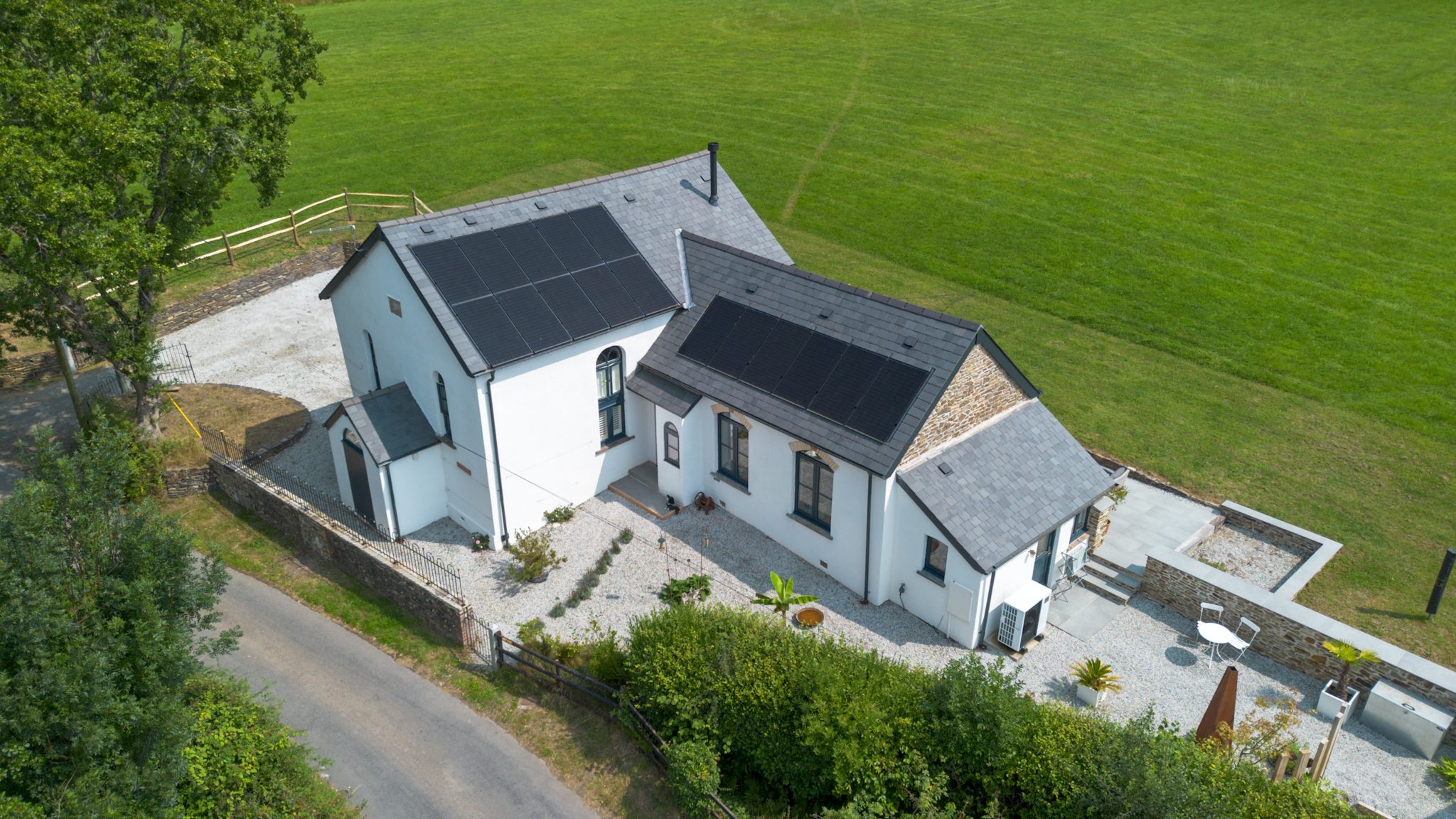 Splatt Chapel - Image 1