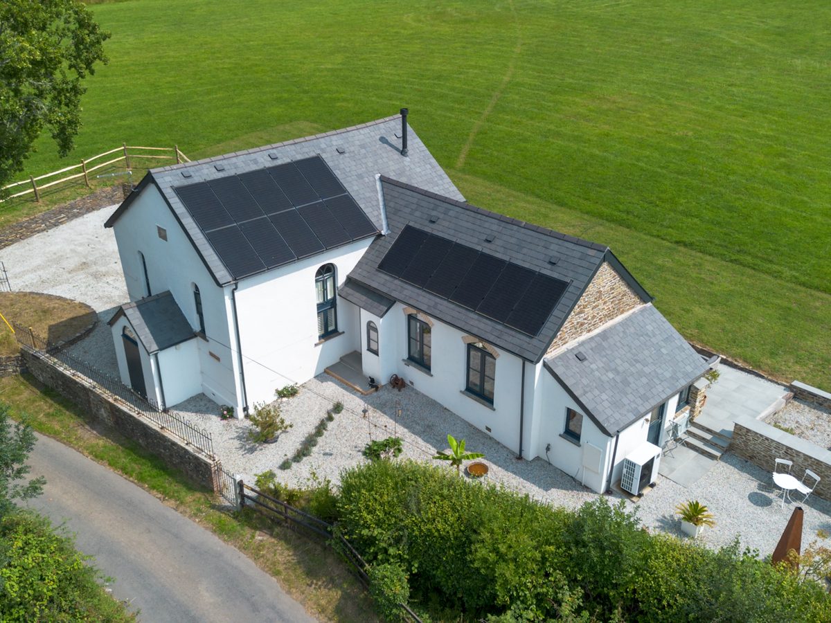 Splatt Chapel