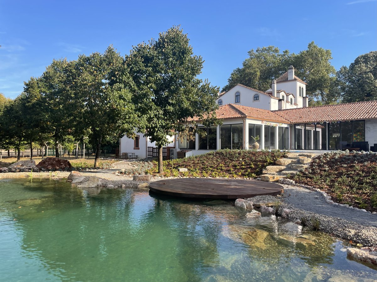 Quinta do Areal