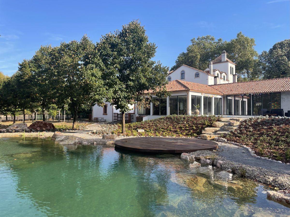 Quinta do Areal