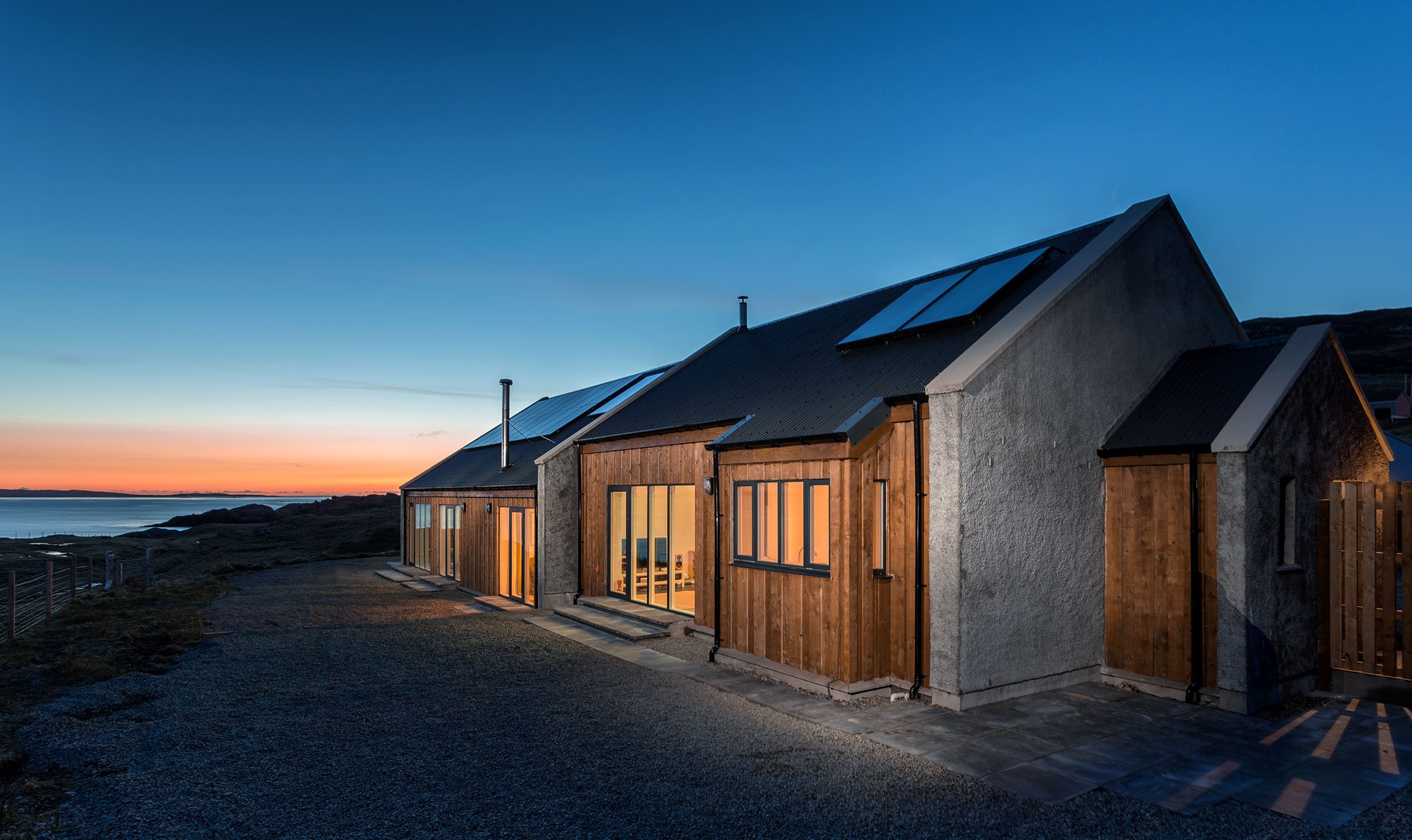 Sound of Harris