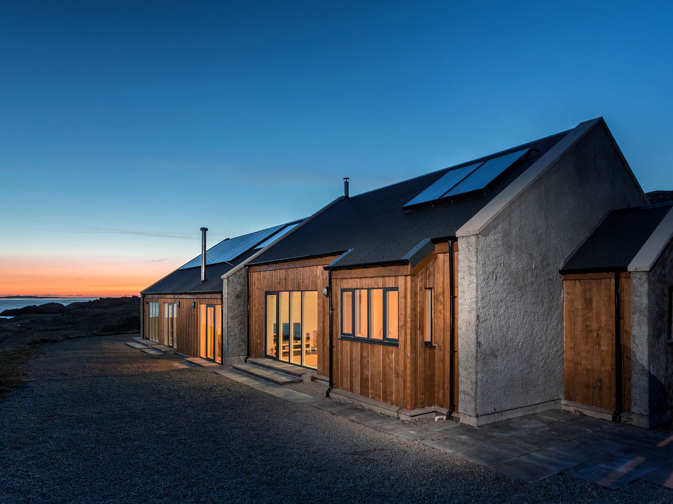 Sound of Harris