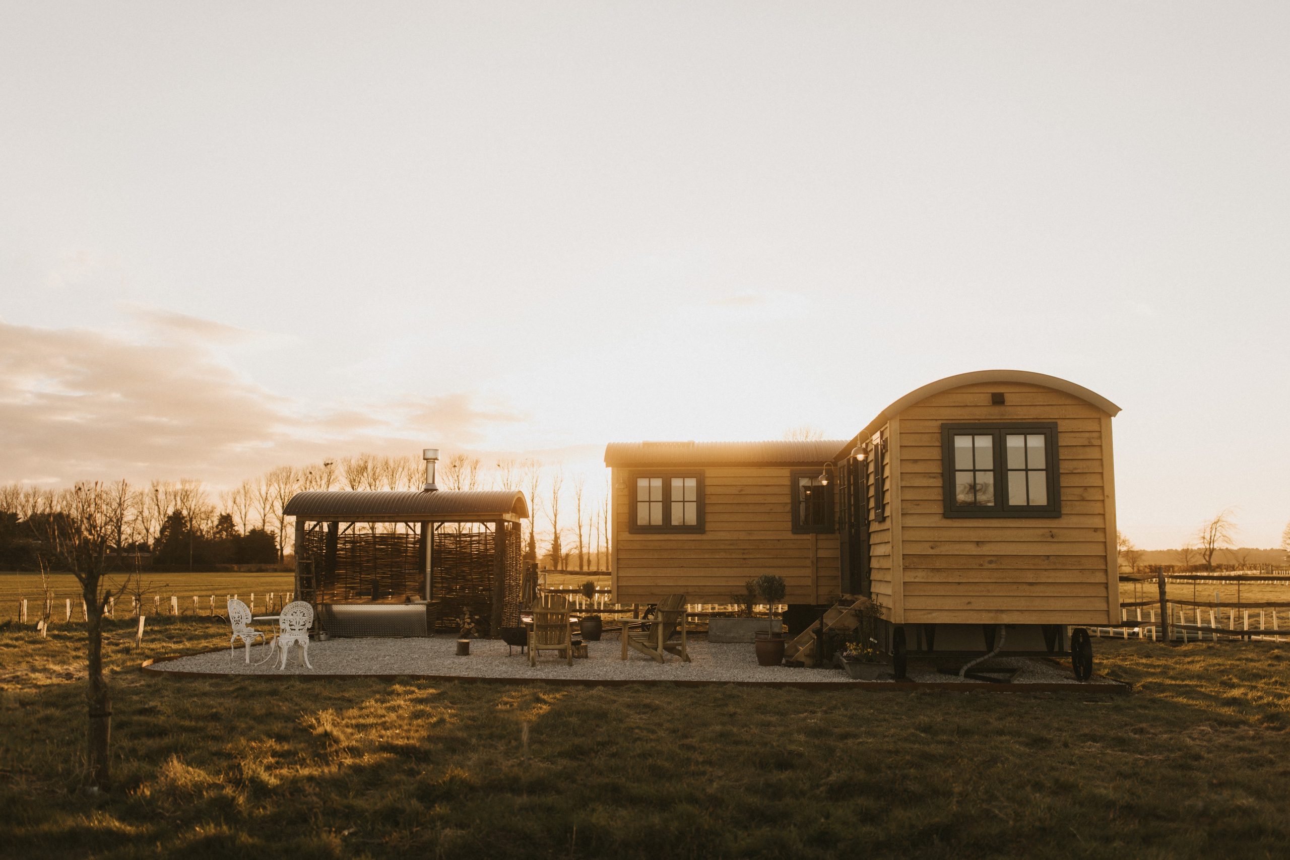 The Wild Cherry Hideaway - Image 1