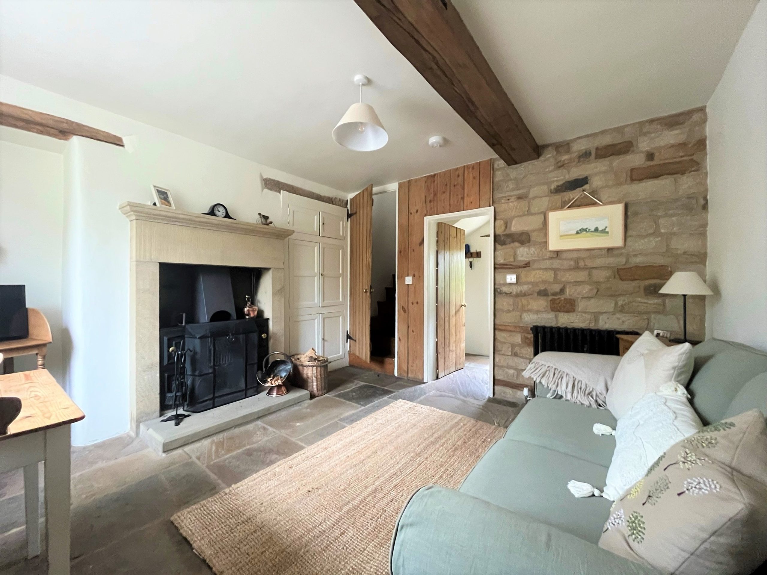Jack's Cottage - Image 1