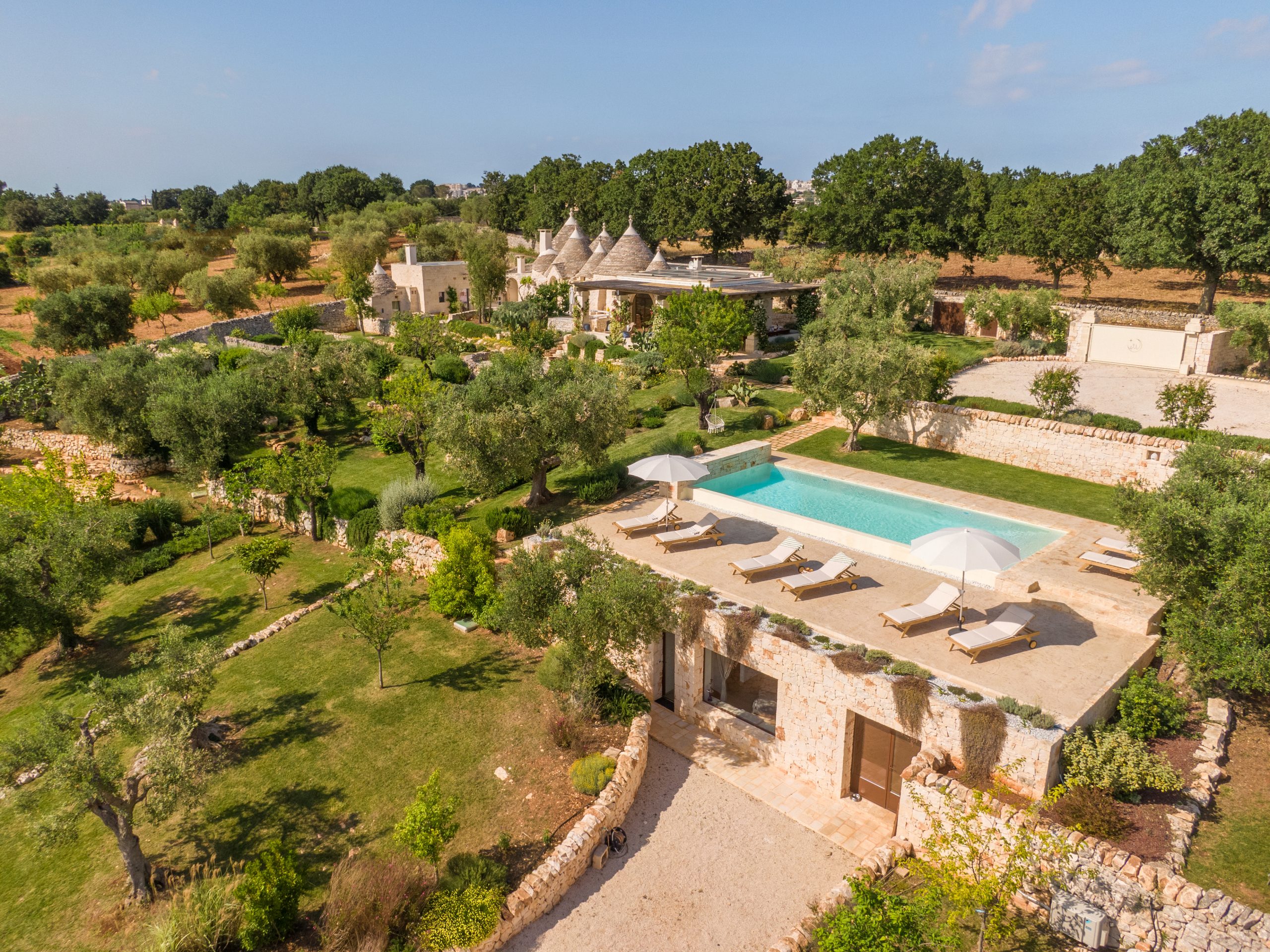 Trullo Cantalanotte - Image 1