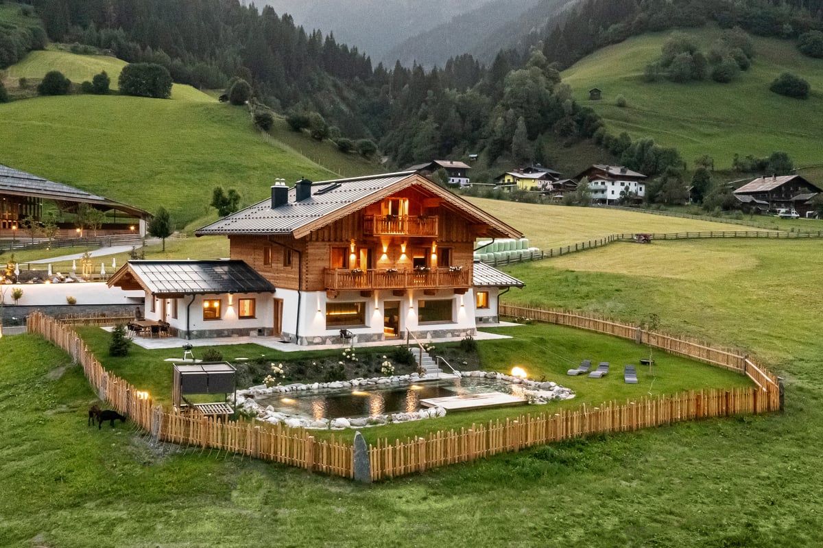 Naturhof Eibl