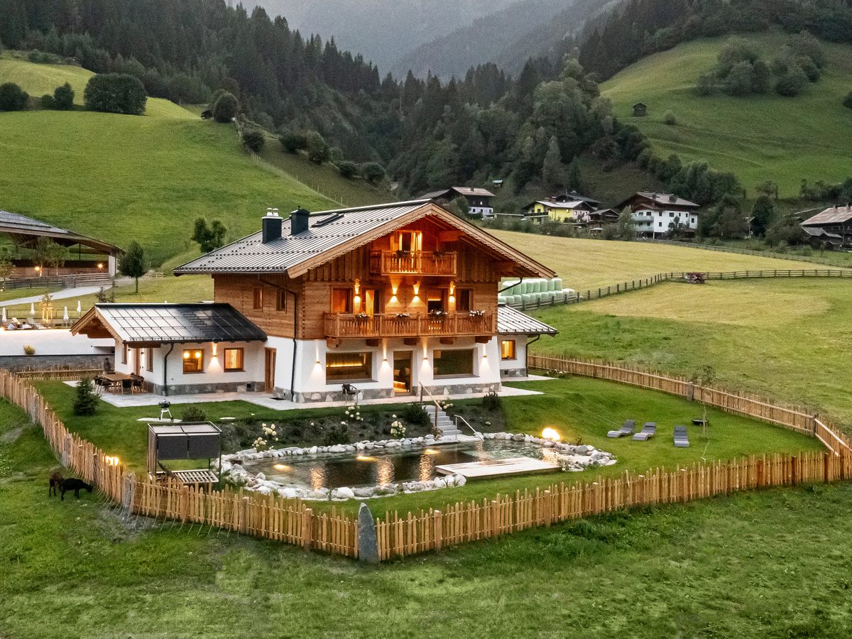 Naturhof Eibl