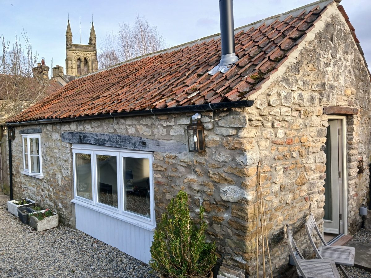 Little Barn Helmsley