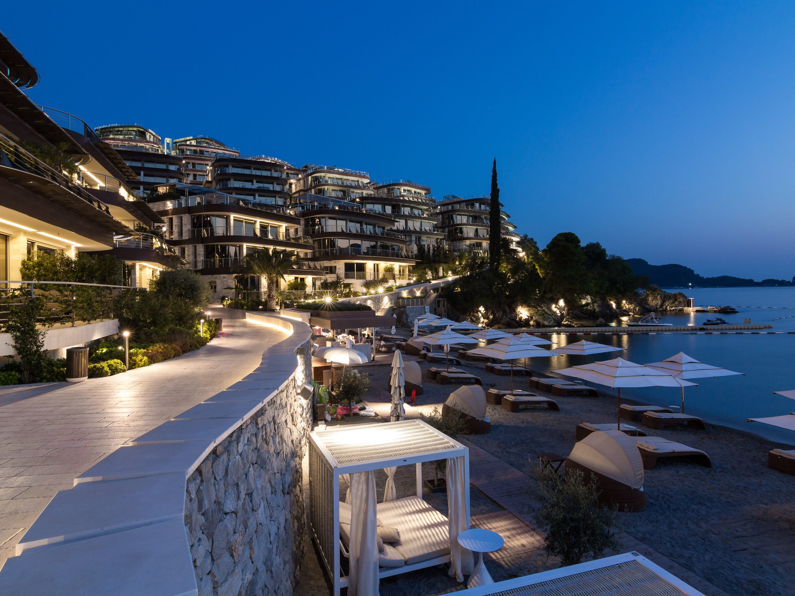 Dukley Beach Residence