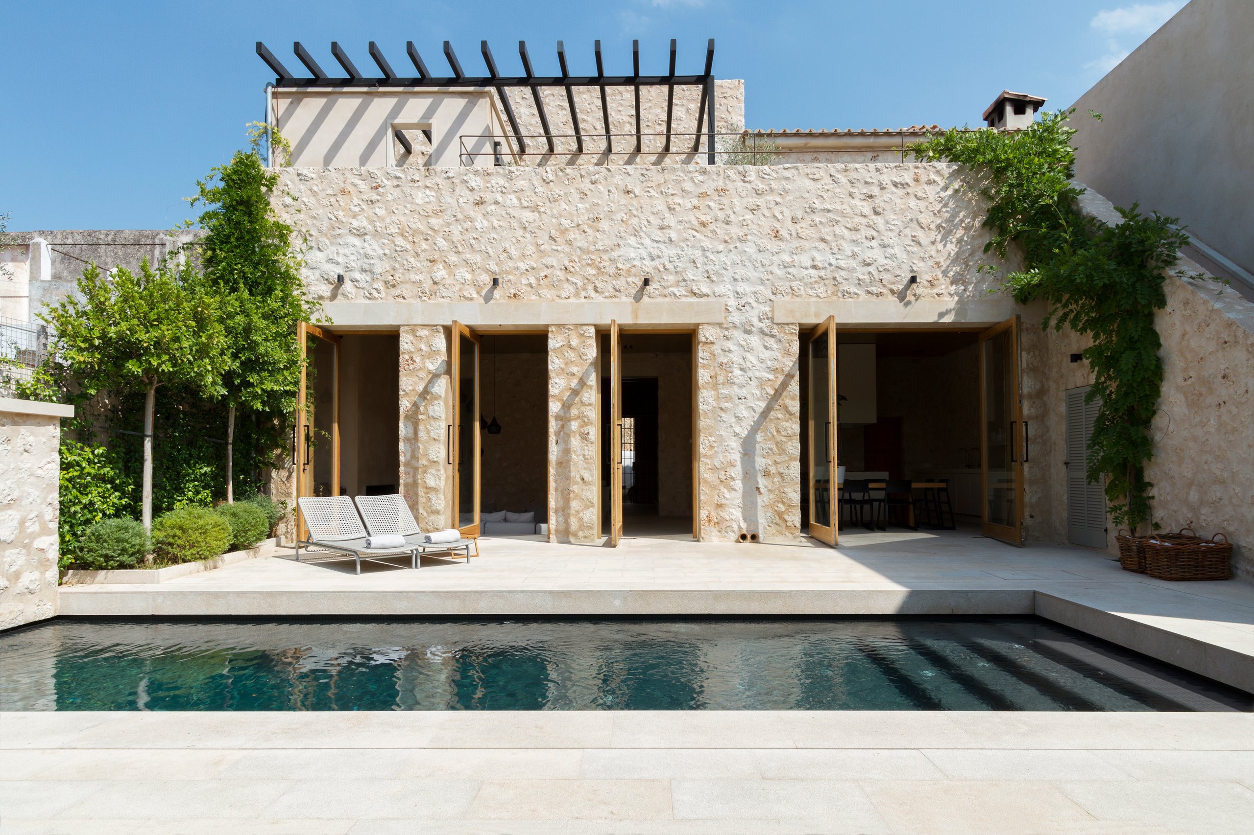 Casa Lluna