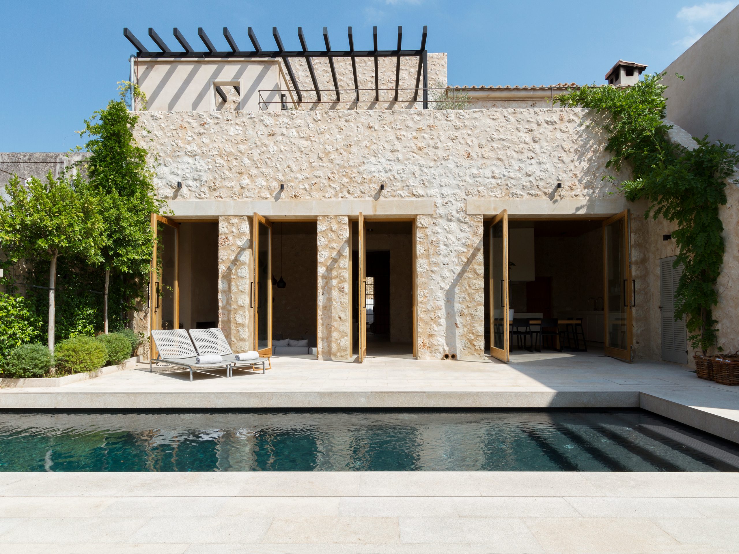 Casa Lluna