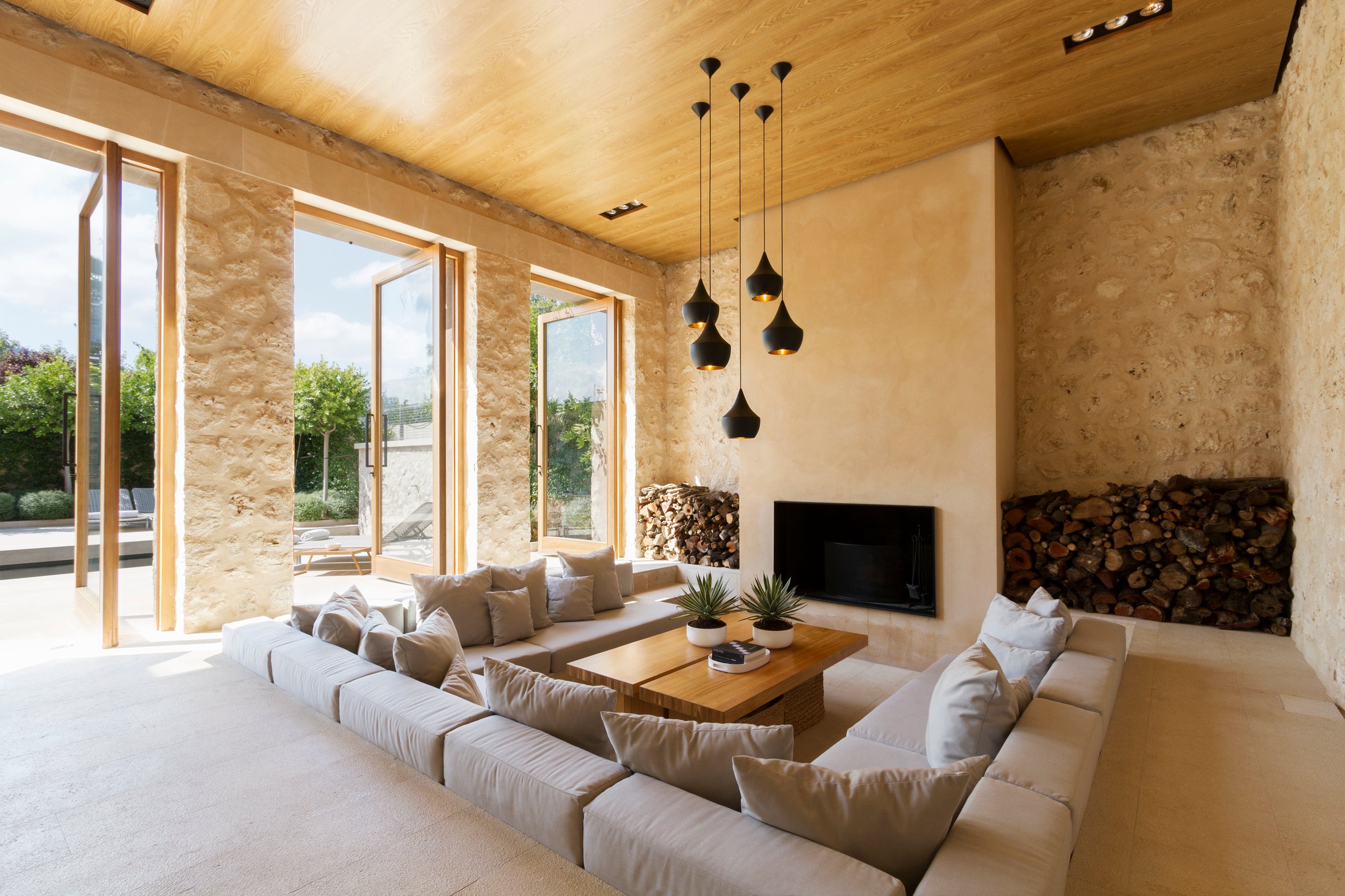 Casa Lluna