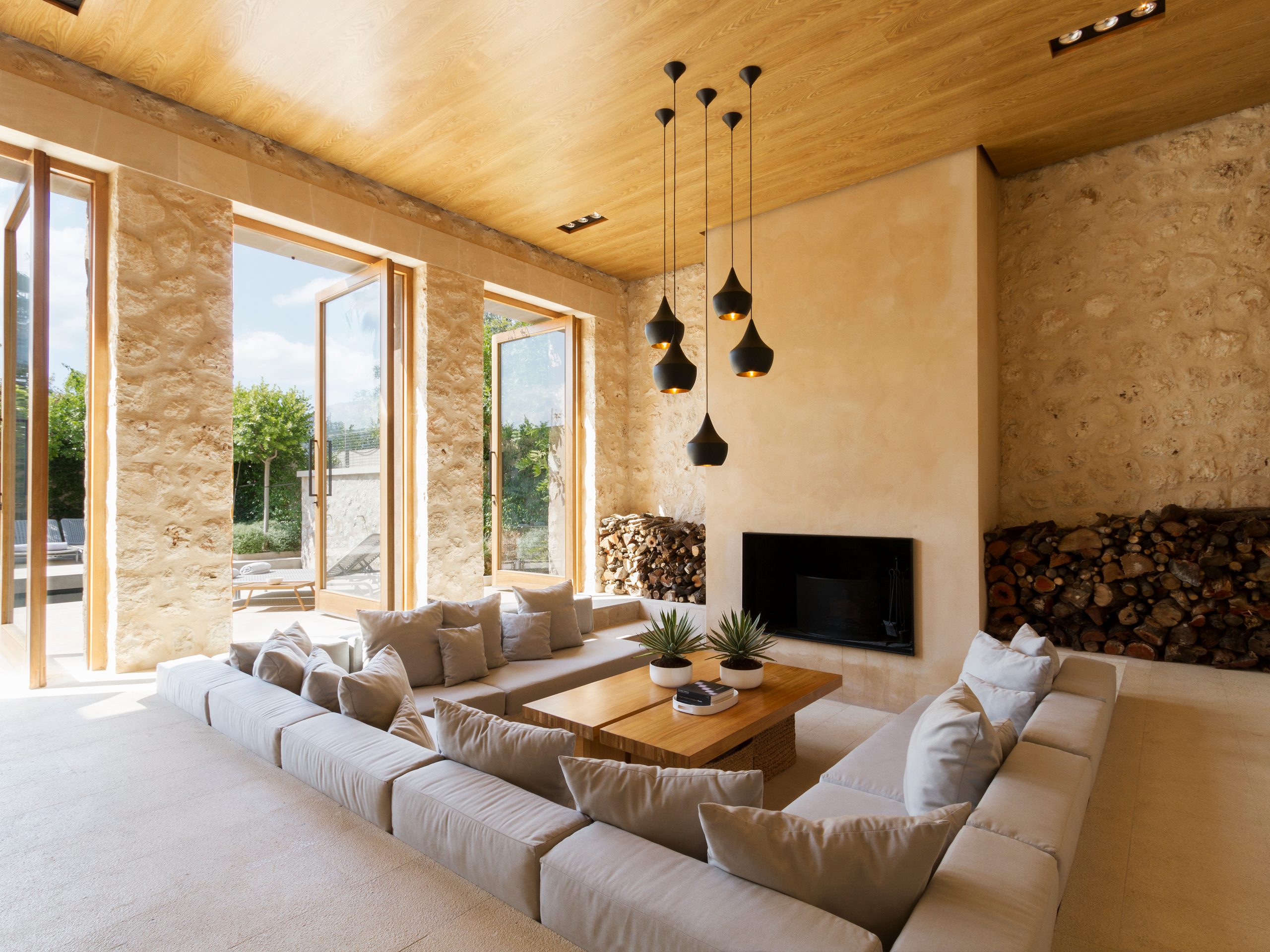 Casa Lluna