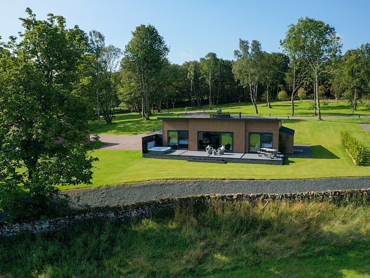 Castleview Holiday Lodges