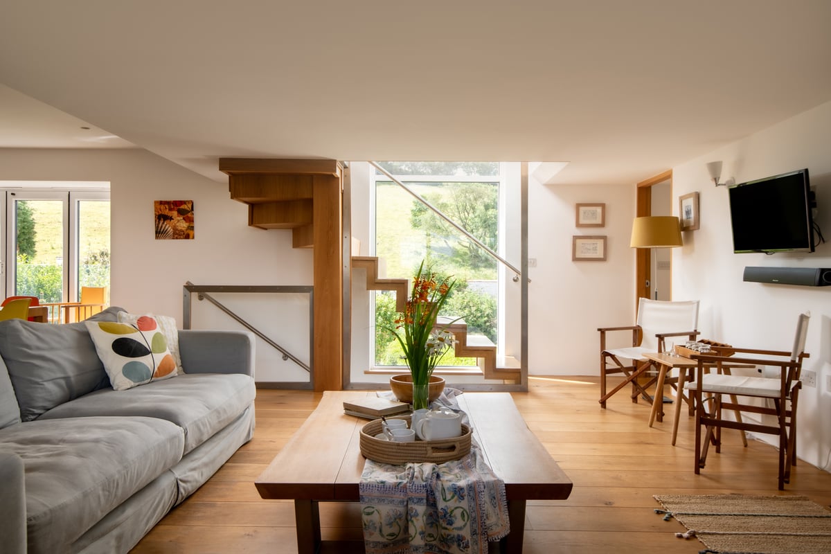 Godolphin Cottage